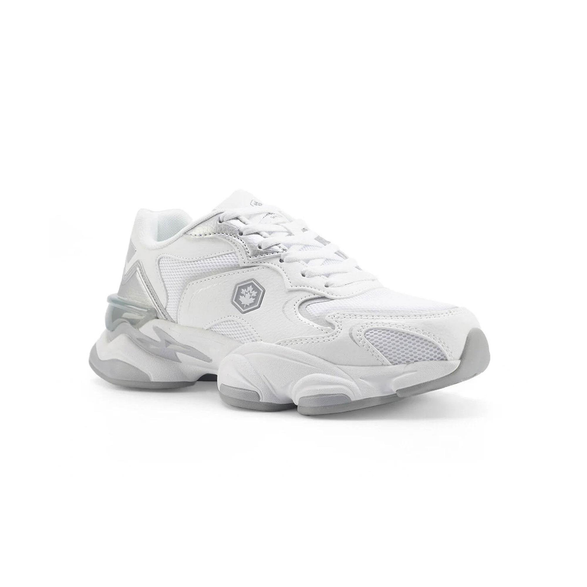 Lumberjack Madax Kadın Günlük Spor Ayakkabı - Görsel 3