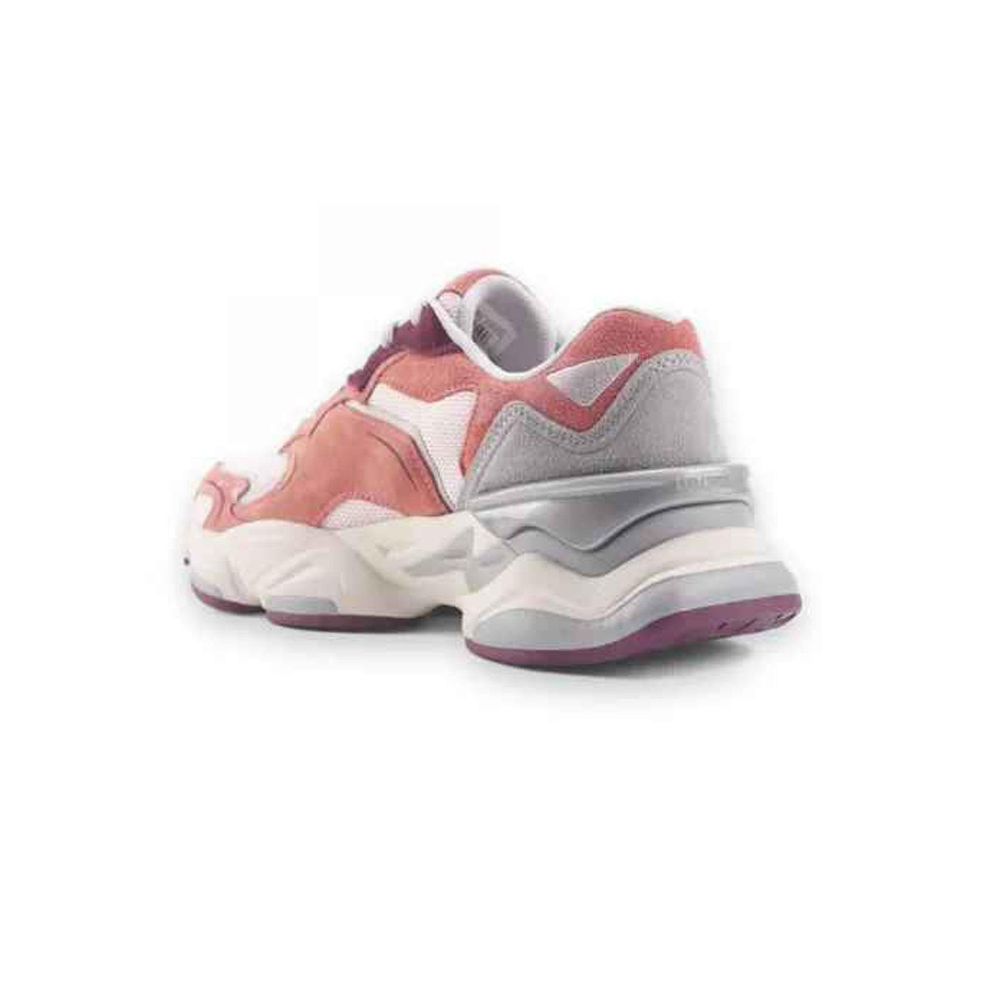 Lumberjack Madax Mesh Sue Kadın Günlük Spor Ayakkabı - Görsel 4