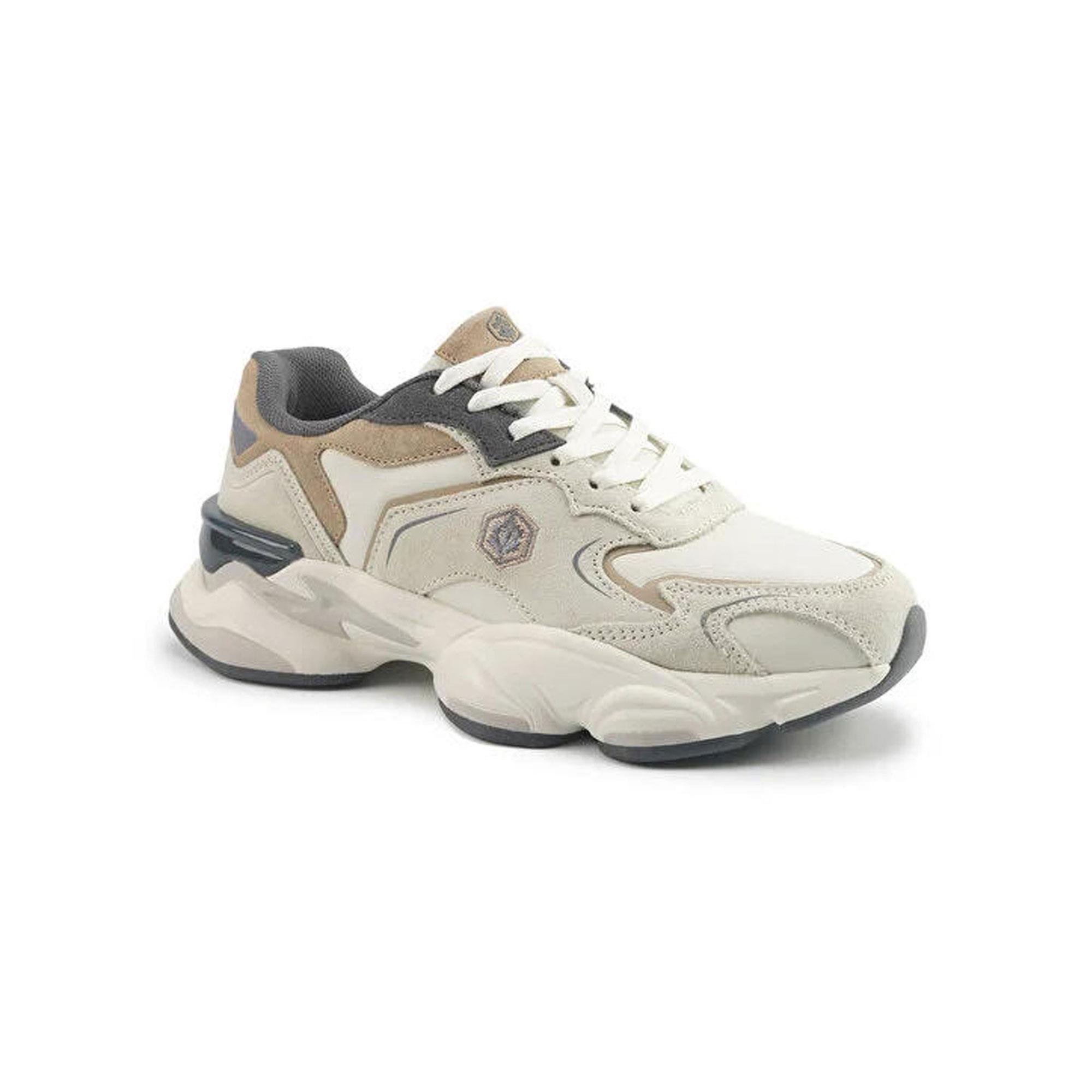 Lumberjack Madax Pu Sue Kadın Günlük Spor Ayakkabı - Görsel 3