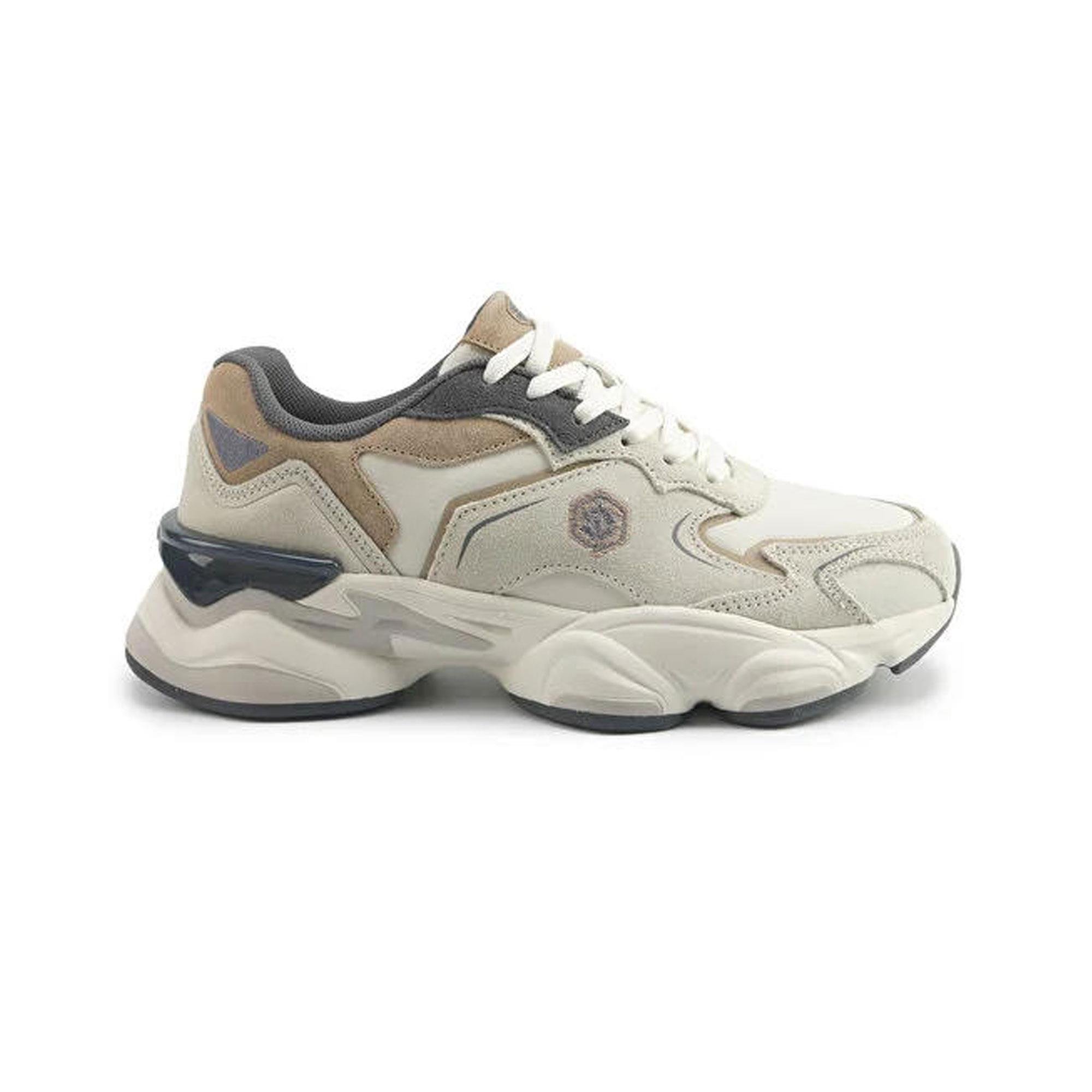 Lumberjack Madax Pu Sue Kadın Günlük Spor Ayakkabı - Görsel 2