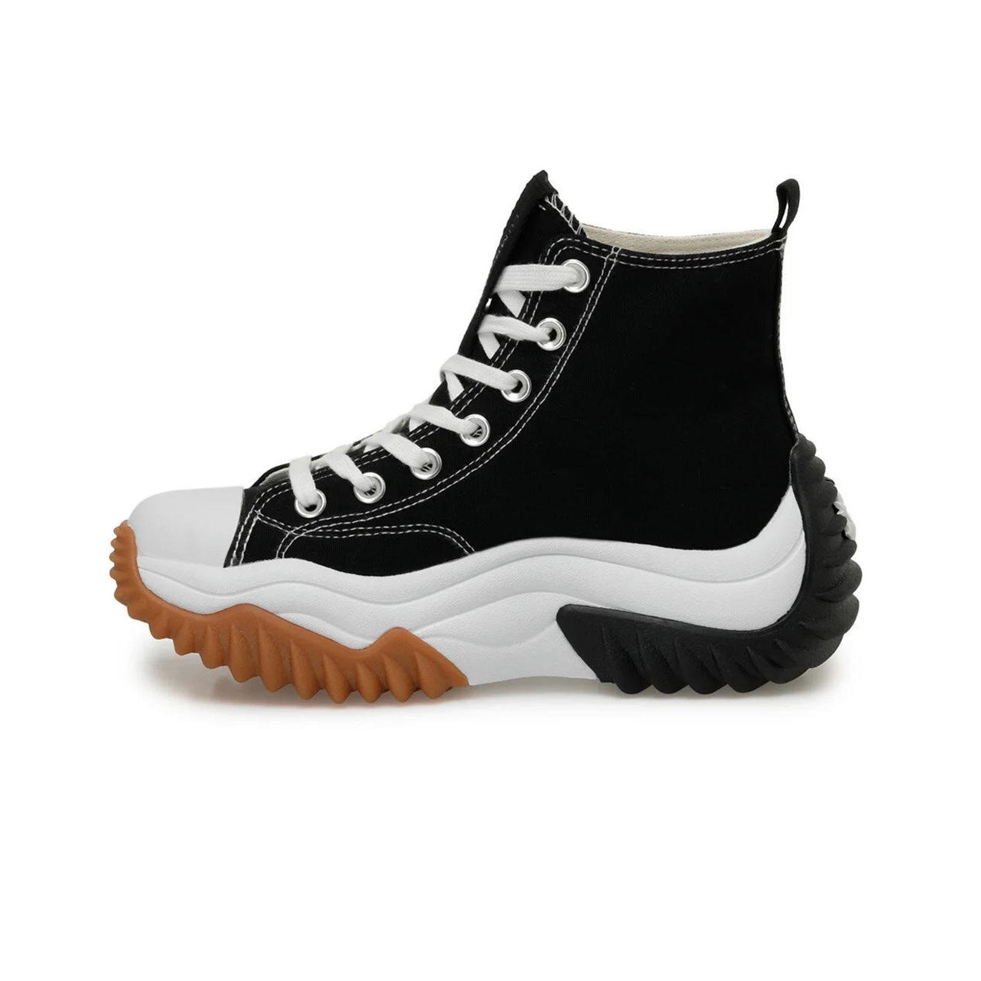 Lumberjack Maduro Hi Kadın Günlük Spor Ayakkabı - Görsel 4