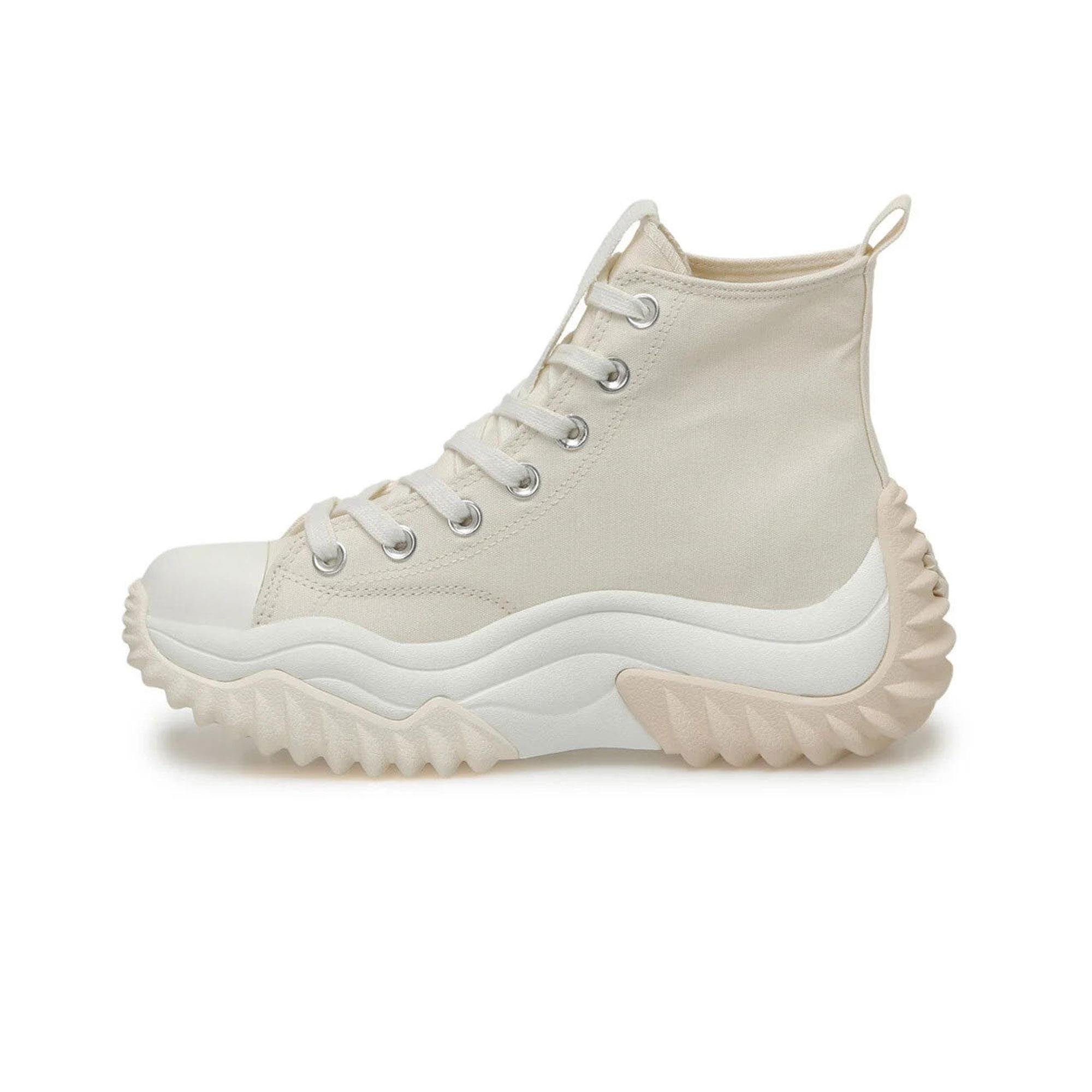 Lumberjack Maduro Hi Kadın Günlük Spor Ayakkabı - Görsel 4