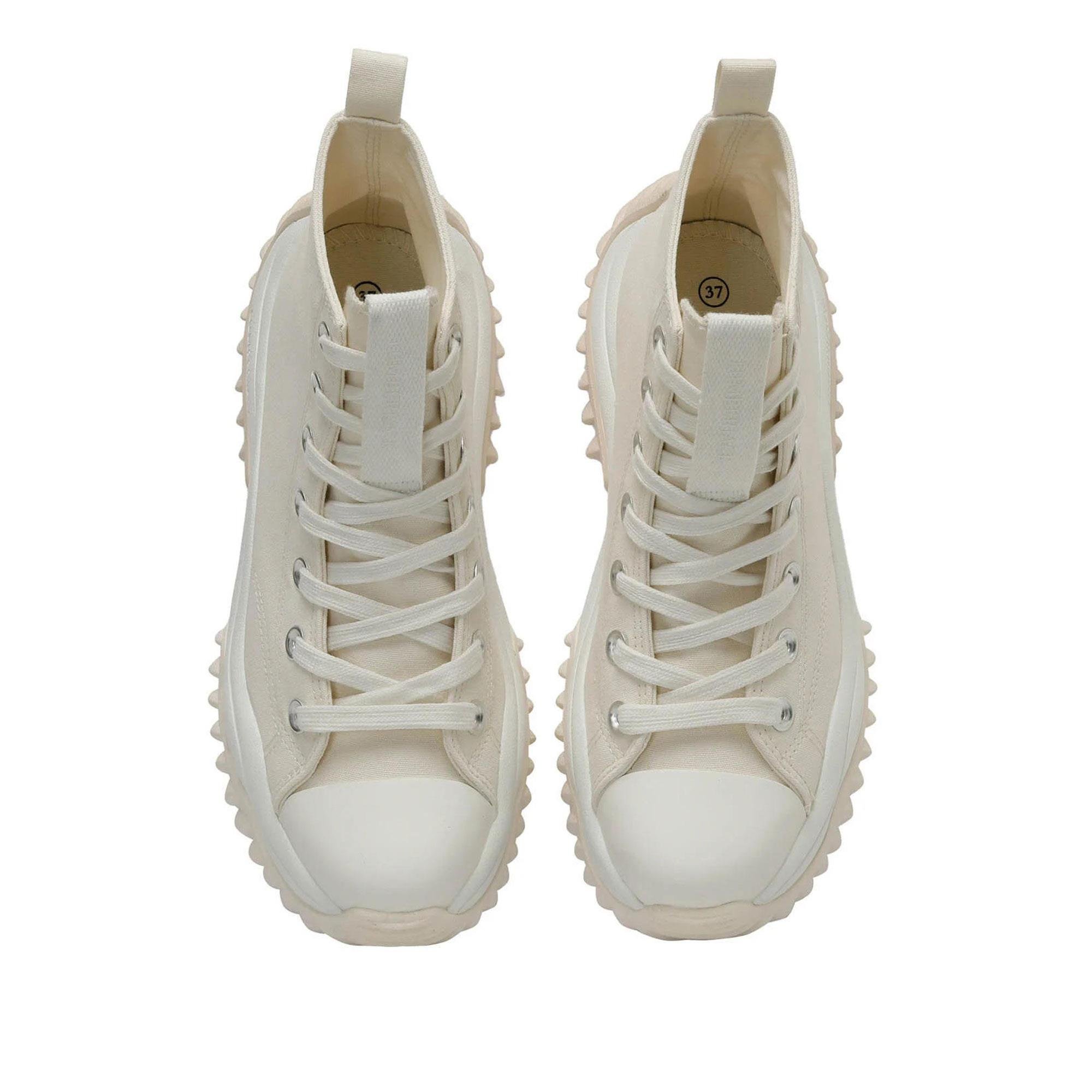 Lumberjack Maduro Hi Kadın Günlük Spor Ayakkabı - Görsel 5