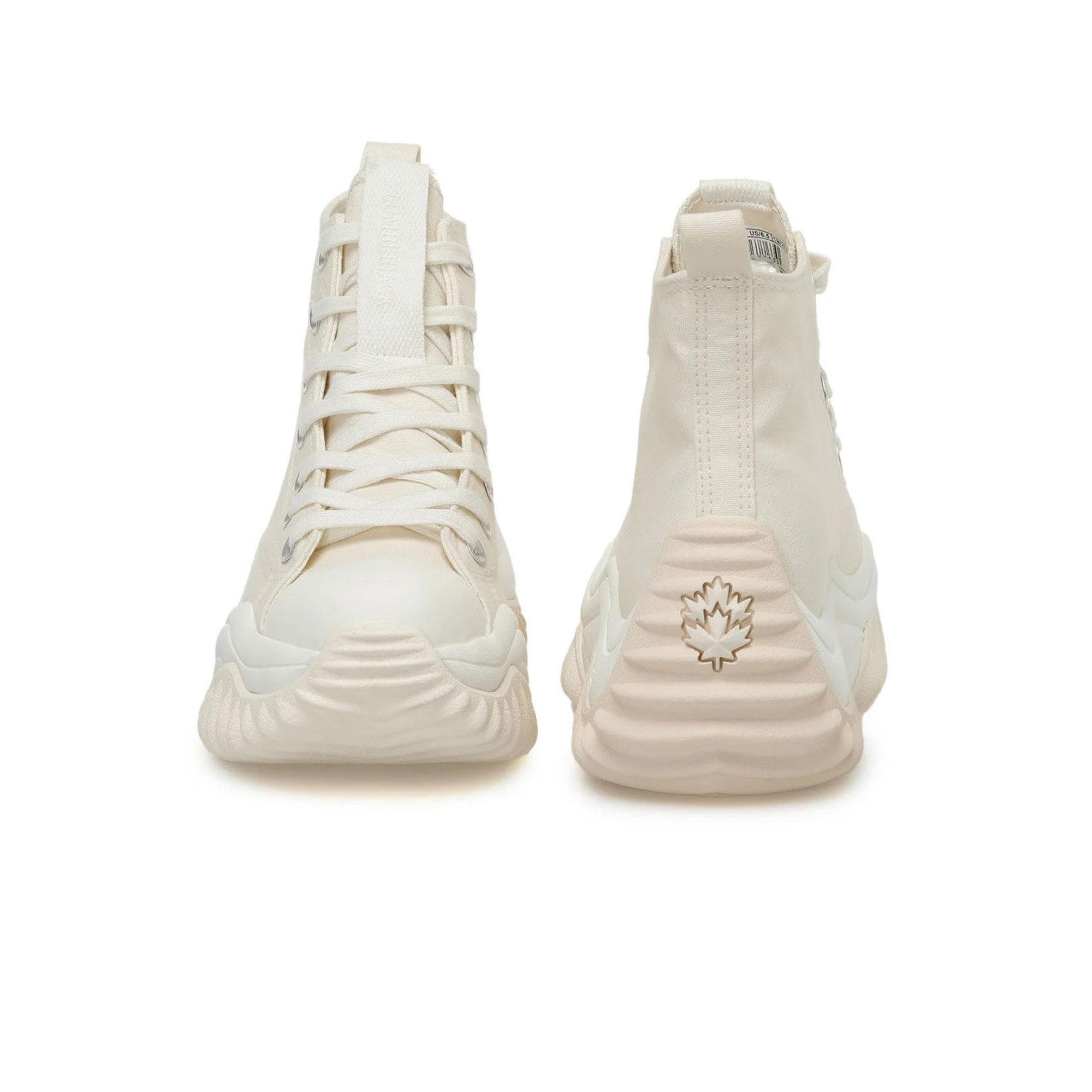 Lumberjack Maduro Hi Kadın Günlük Spor Ayakkabı - Görsel 6