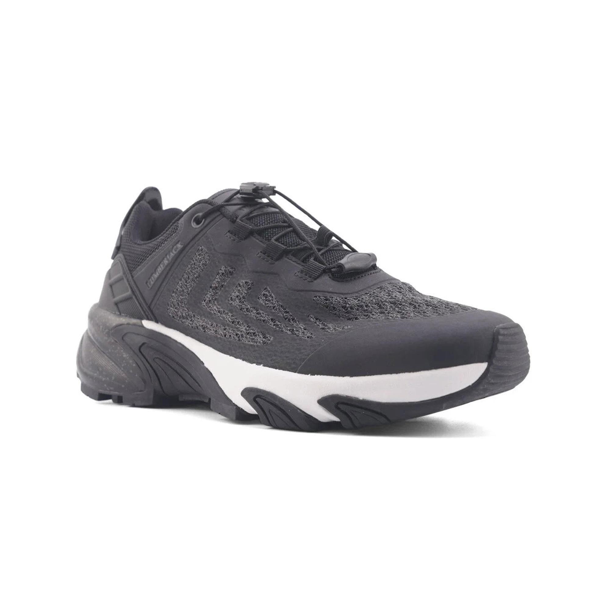 Lumberjack Magic 4FX Erkek Günlük Spor Ayakkabı - Görsel 3