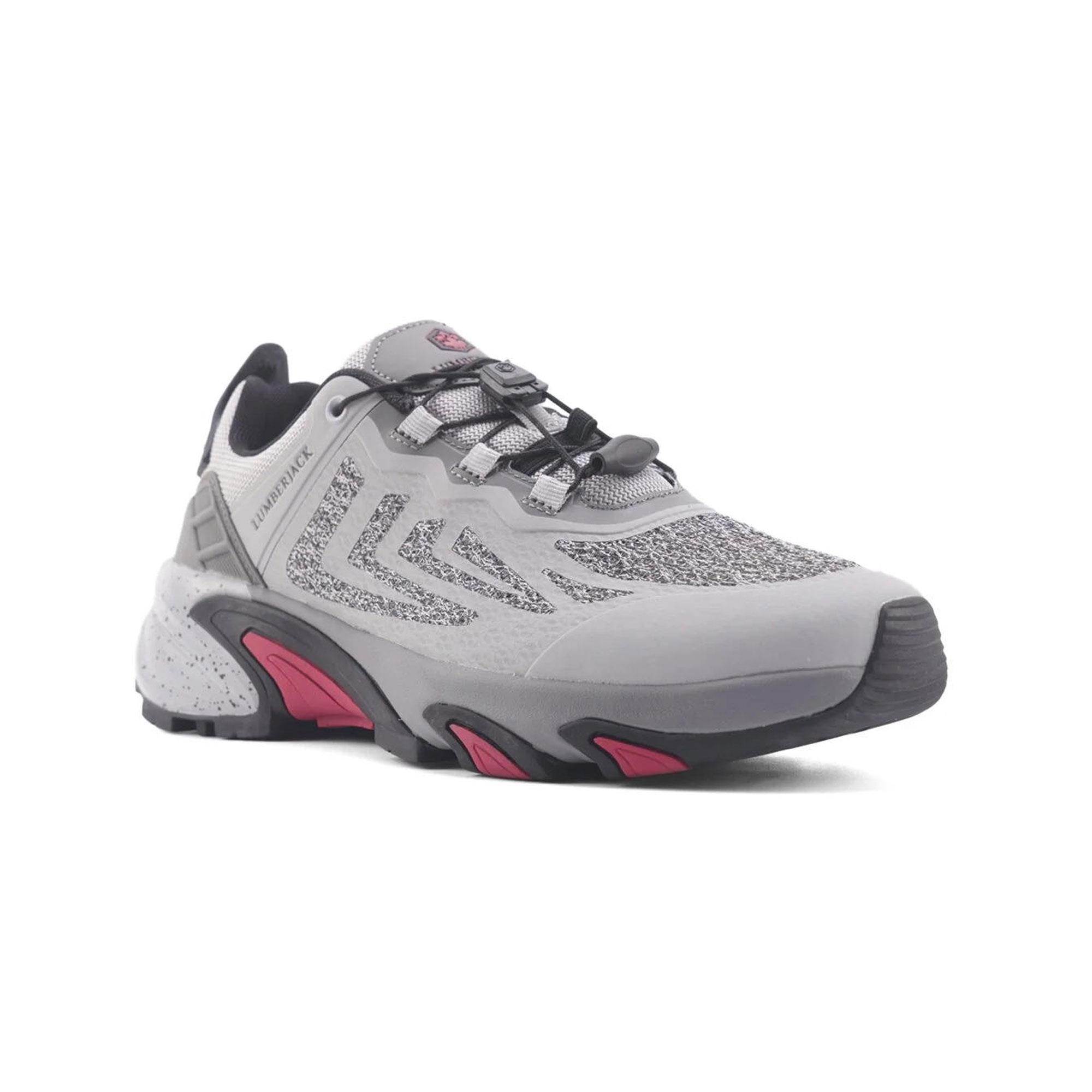 Lumberjack Magic 4FX Erkek Günlük Spor Ayakkabı - Görsel 3