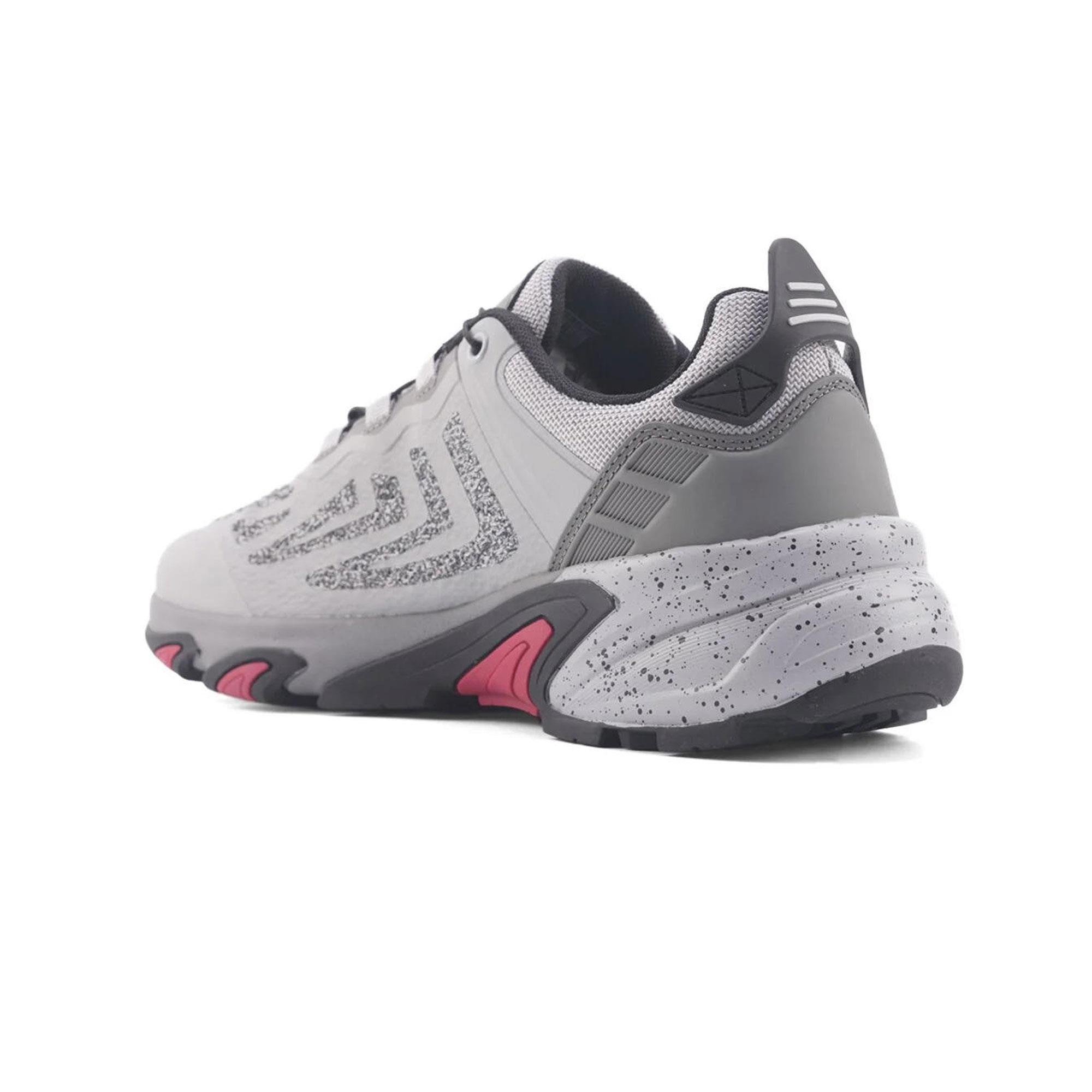 Lumberjack Magic 4FX Erkek Günlük Spor Ayakkabı - Görsel 4