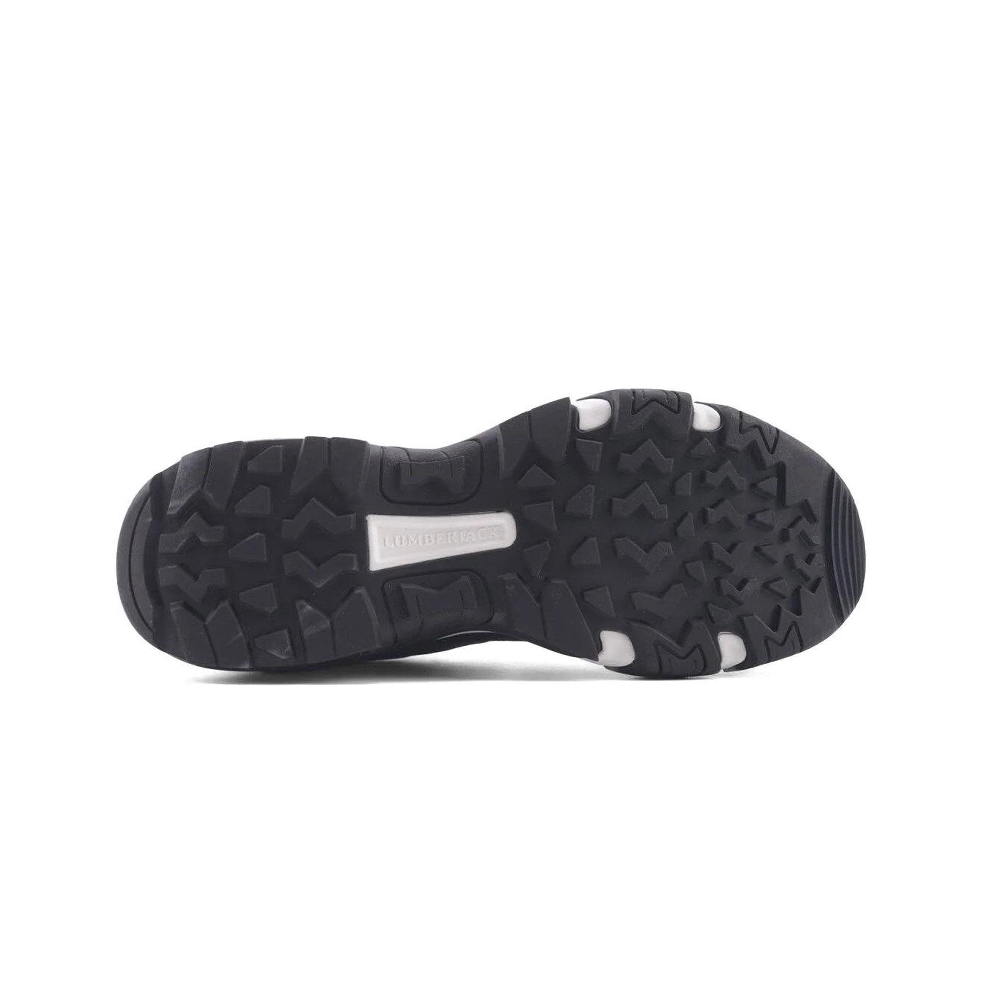 Lumberjack Magic 4FX Erkek Günlük Spor Ayakkabı - Görsel 5