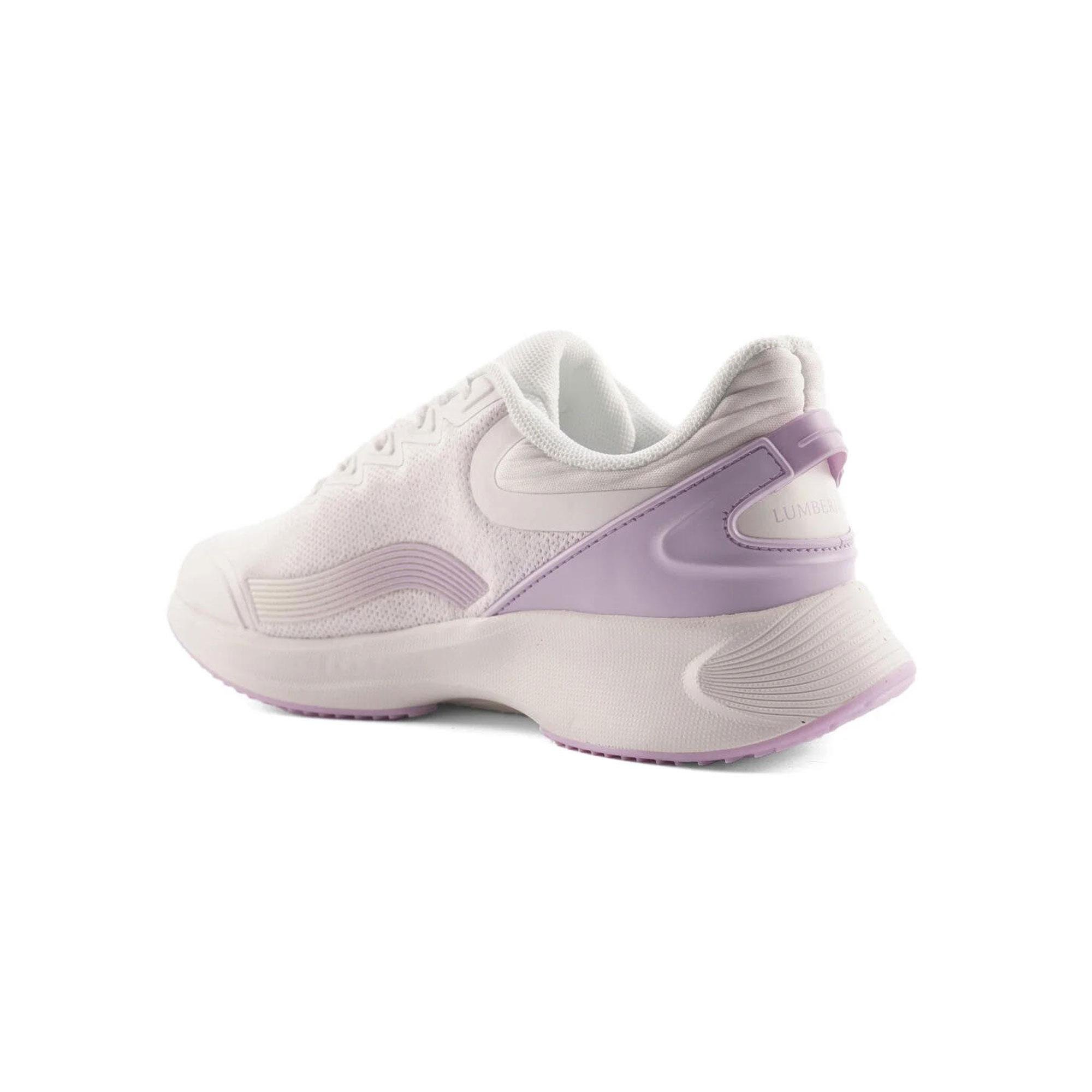 Lumberjack Malta Kadın Günlük Spor Ayakkabı - Görsel 4