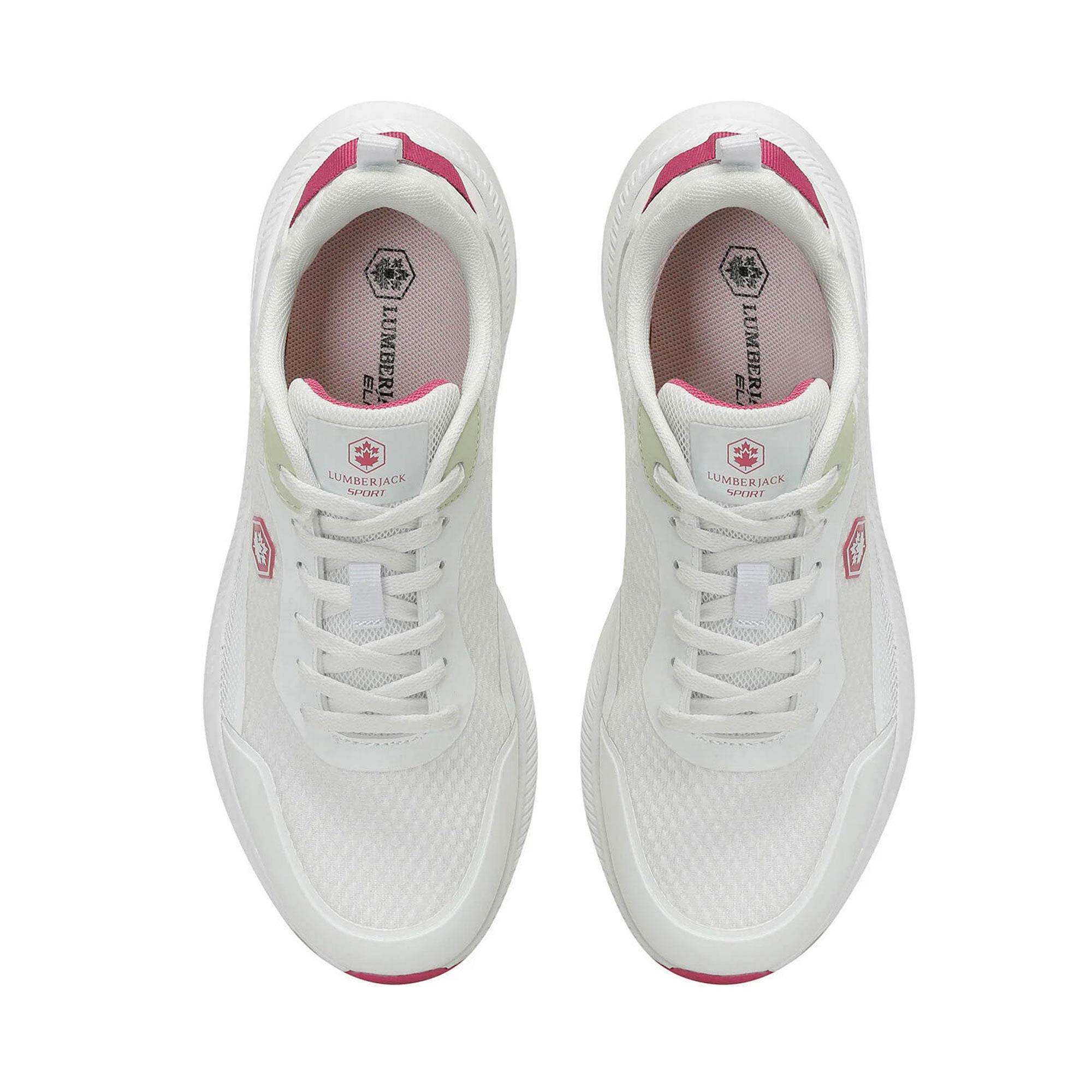 Lumberjack Marshal 4FX Kadın Günlük Spor Ayakkabı - Görsel 5