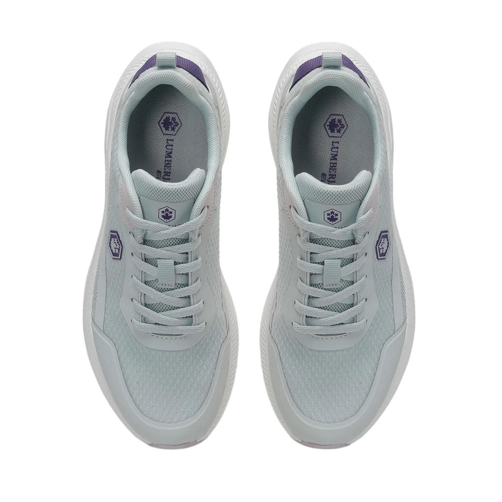 Lumberjack Marshal Kadın Günlük Spor Ayakkabı - Görsel 5