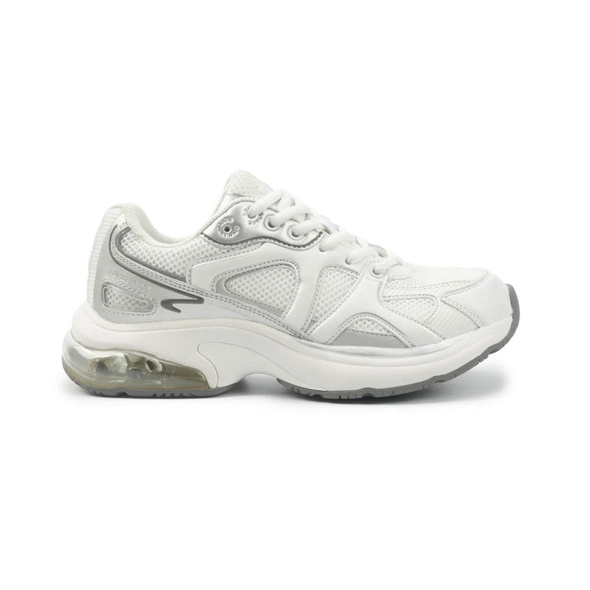 Lumberjack Matilda 5PR Kadın Günlük Spor Ayakkabı - Görsel 2