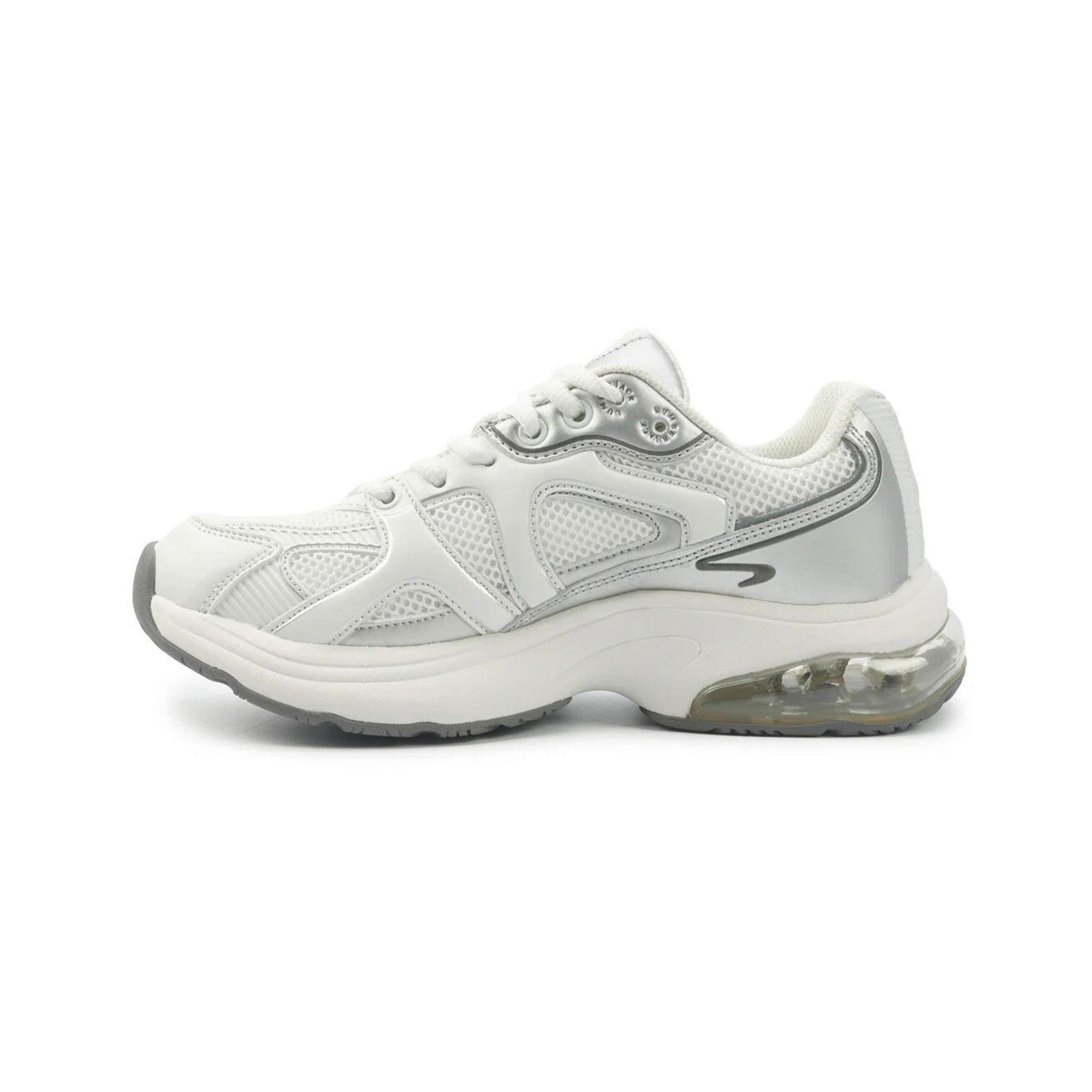 Lumberjack Matilda 5PR Kadın Günlük Spor Ayakkabı - Görsel 4