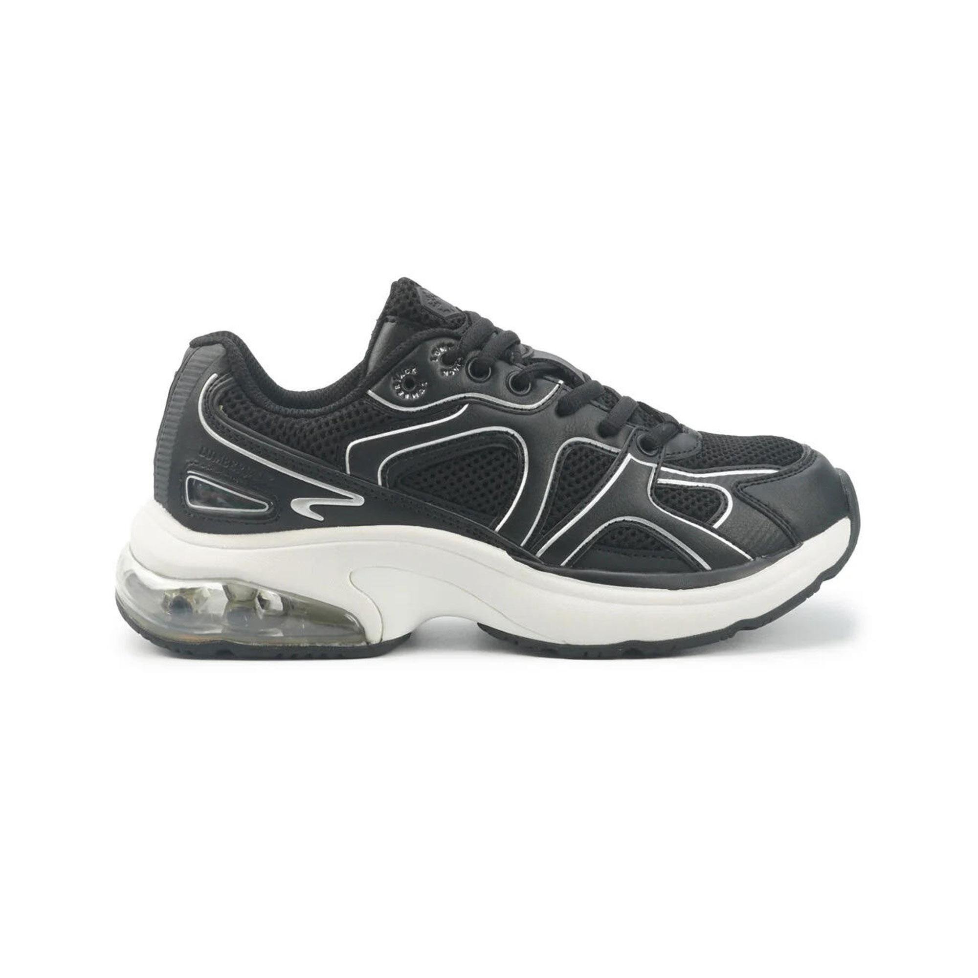 Lumberjack Matilda 5PR Kadın Günlük Spor Ayakkabı - Görsel 2