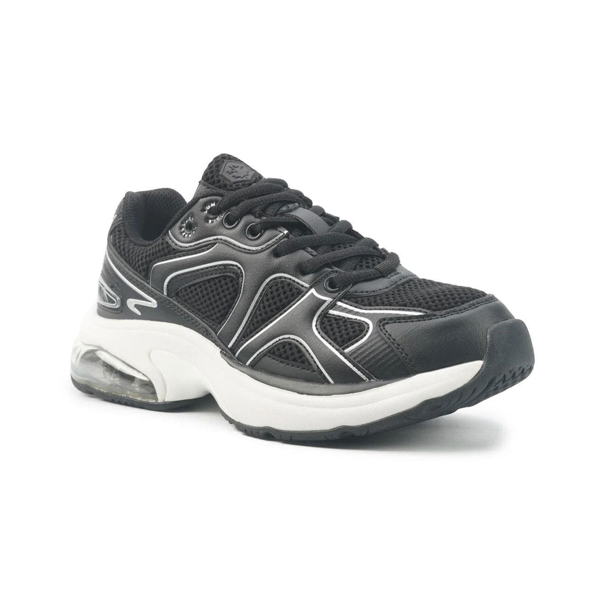 Lumberjack Matilda 5PR Kadın Günlük Spor Ayakkabı - Görsel 3