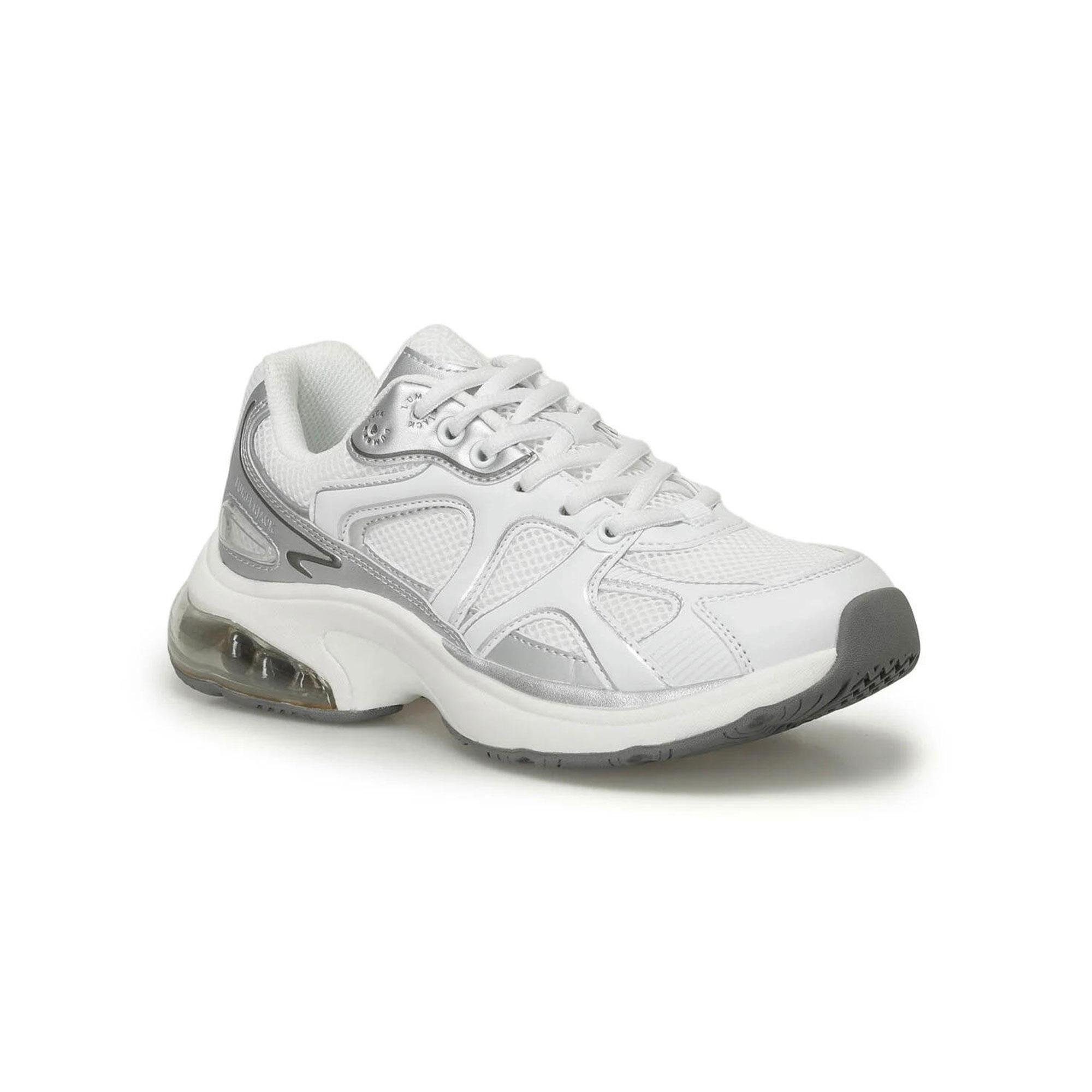 Lumberjack Matilda Kadın Günlük Spor Ayakkabı - Görsel 3