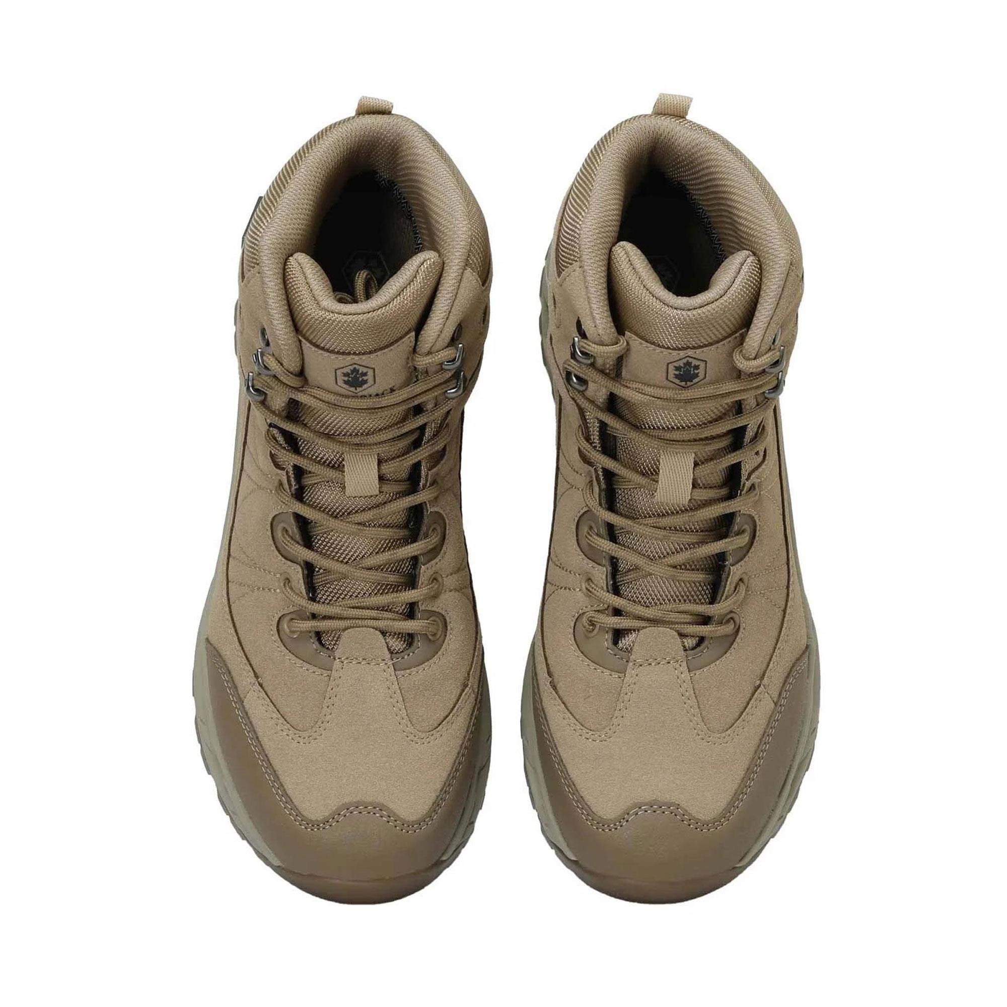 Lumberjack Maxim 4PR Erkek Bot - Görsel 5