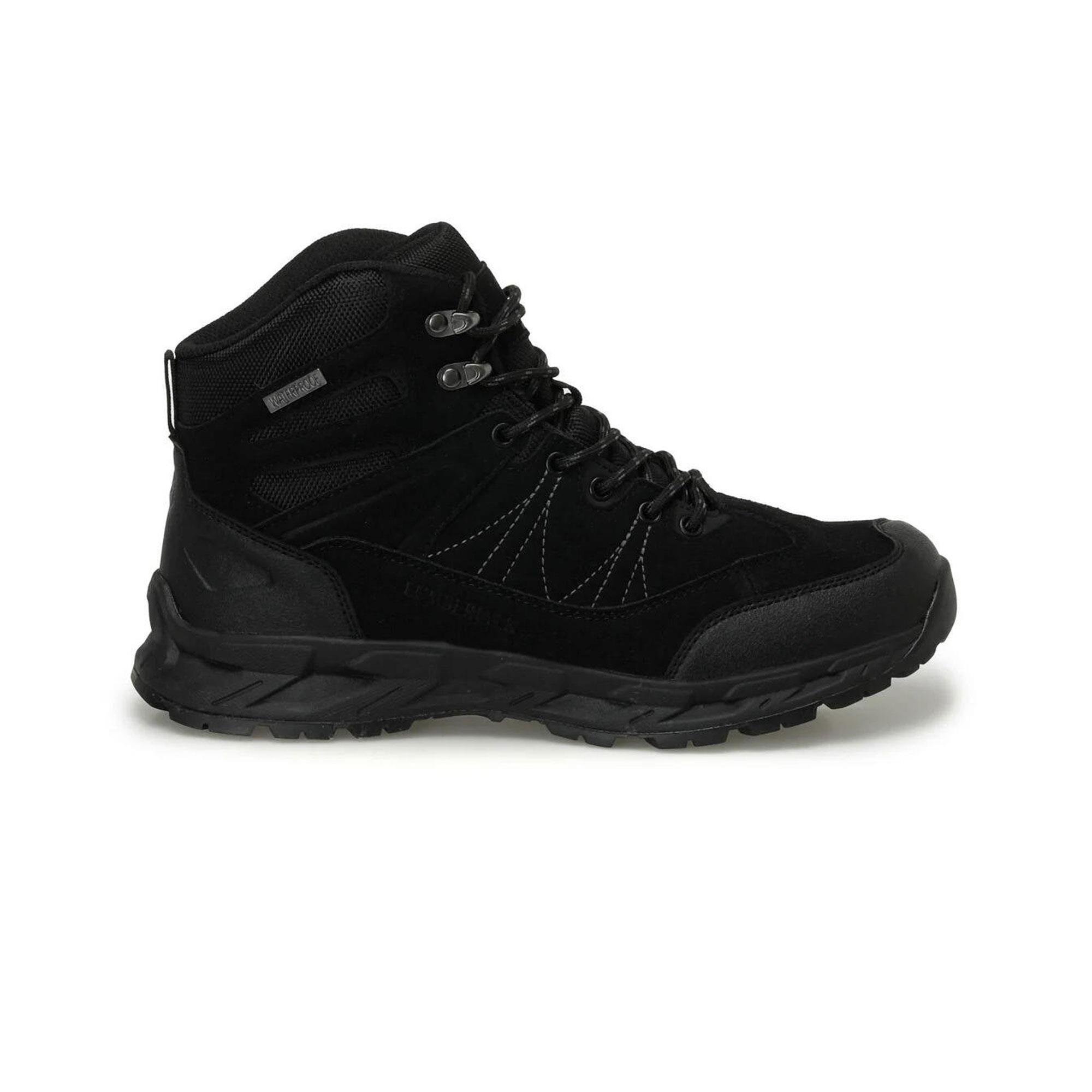 Lumberjack Maxim 4PR Erkek Bot - Görsel 2