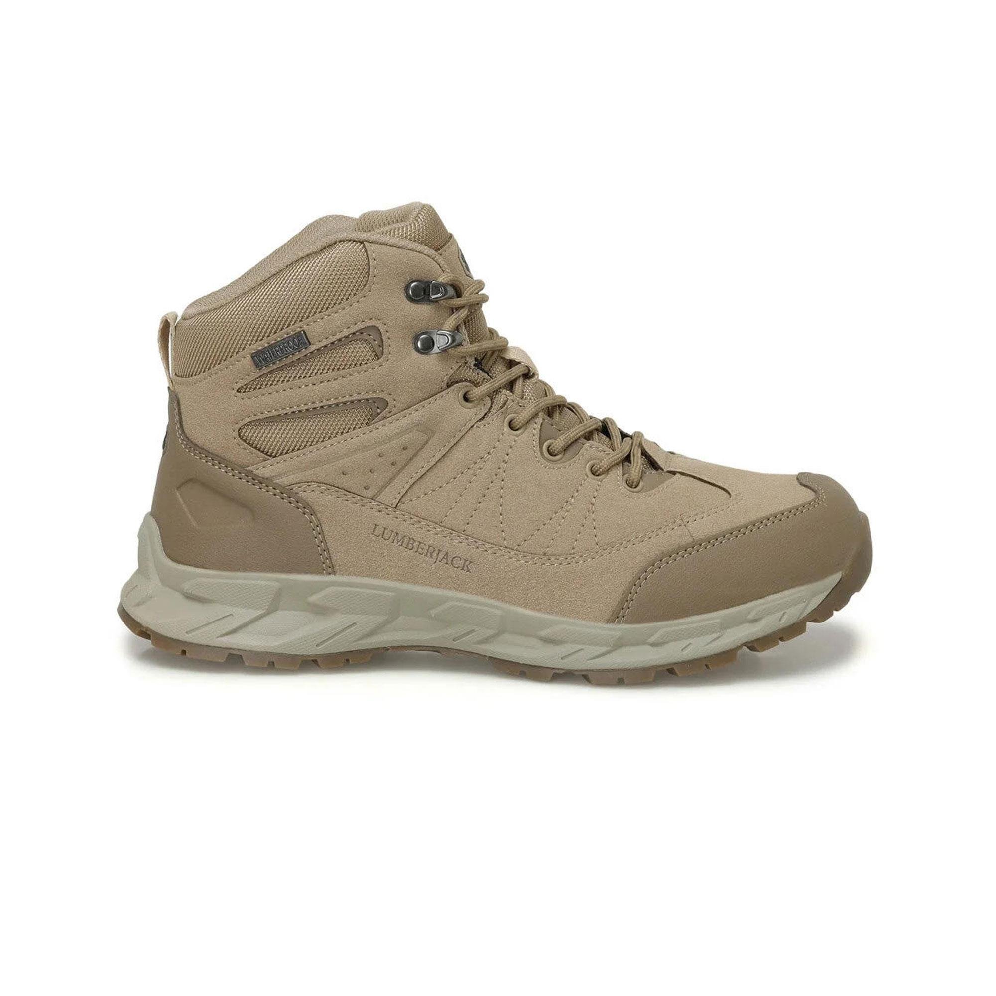 Lumberjack Maxim 4PR Erkek Bot - Görsel 2