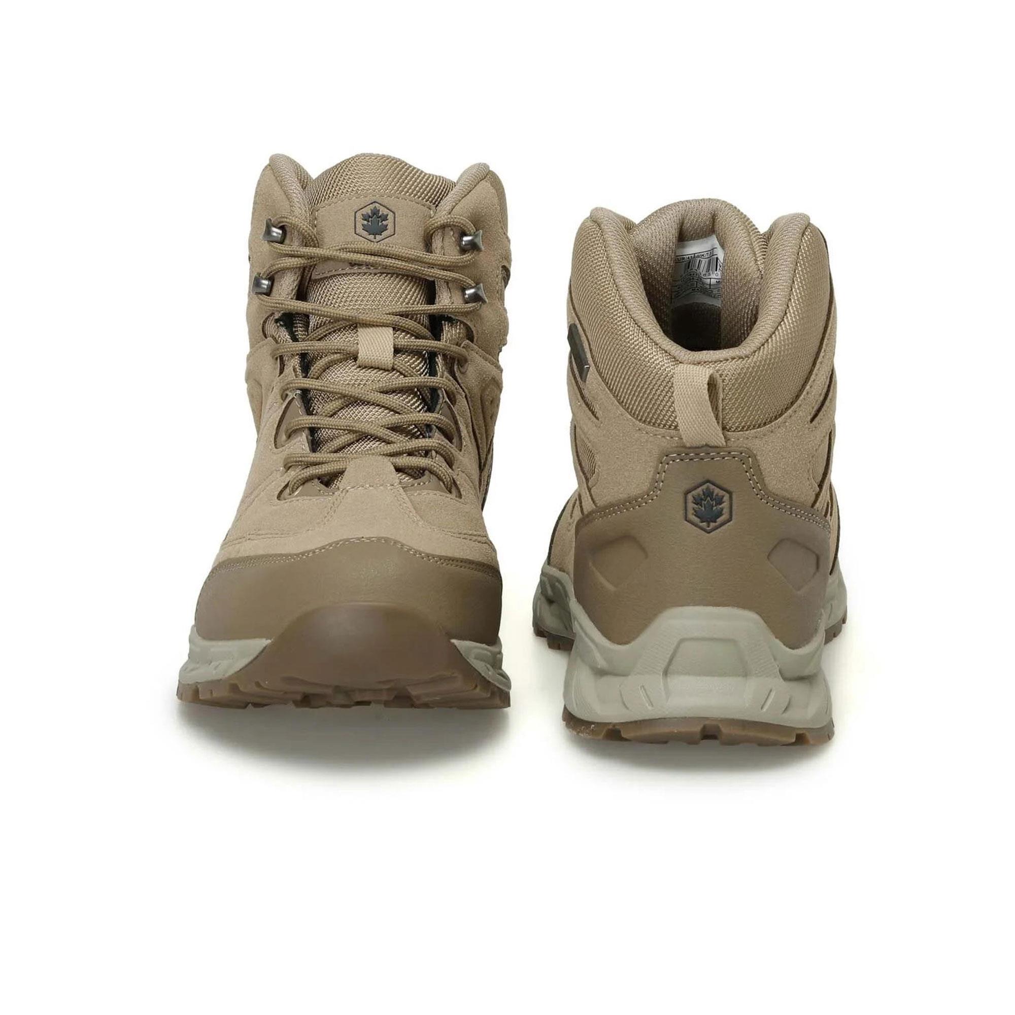 Lumberjack Maxim 4PR Erkek Bot - Görsel 6