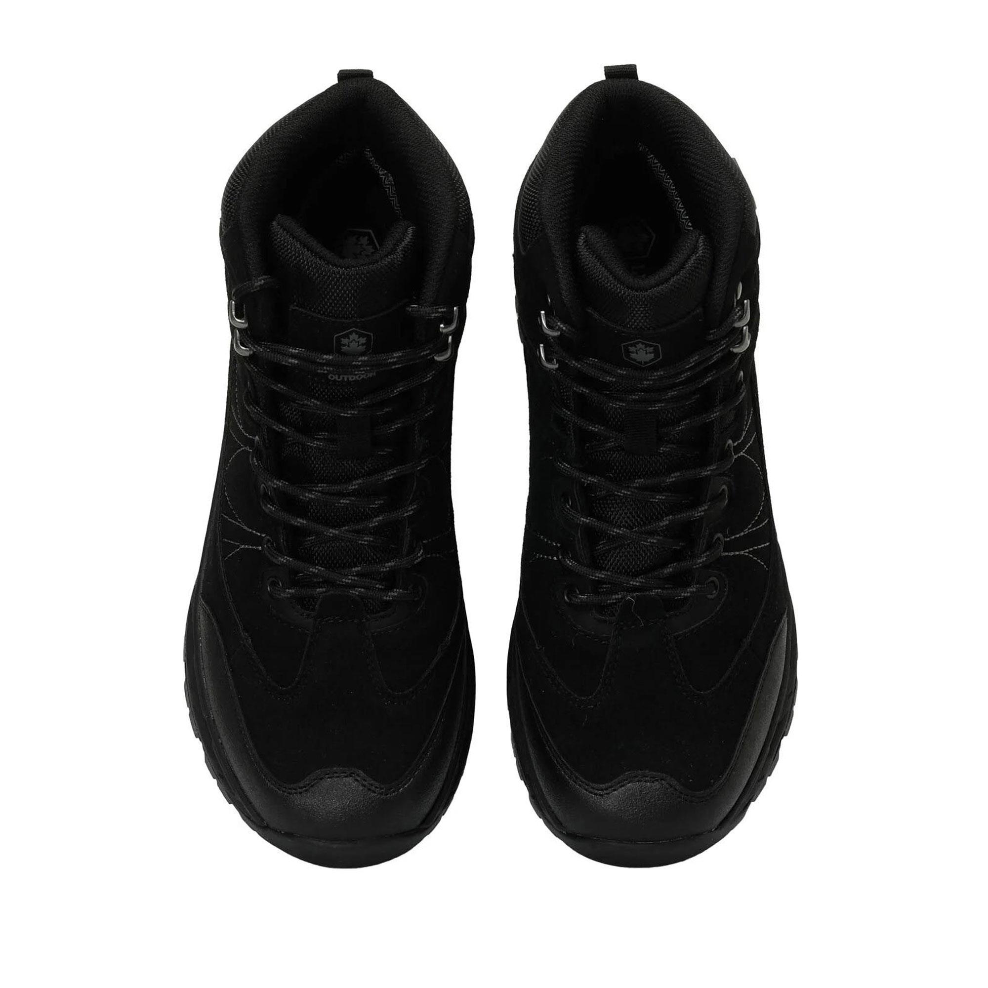 Lumberjack Maxim 4PR Erkek Bot - Görsel 5