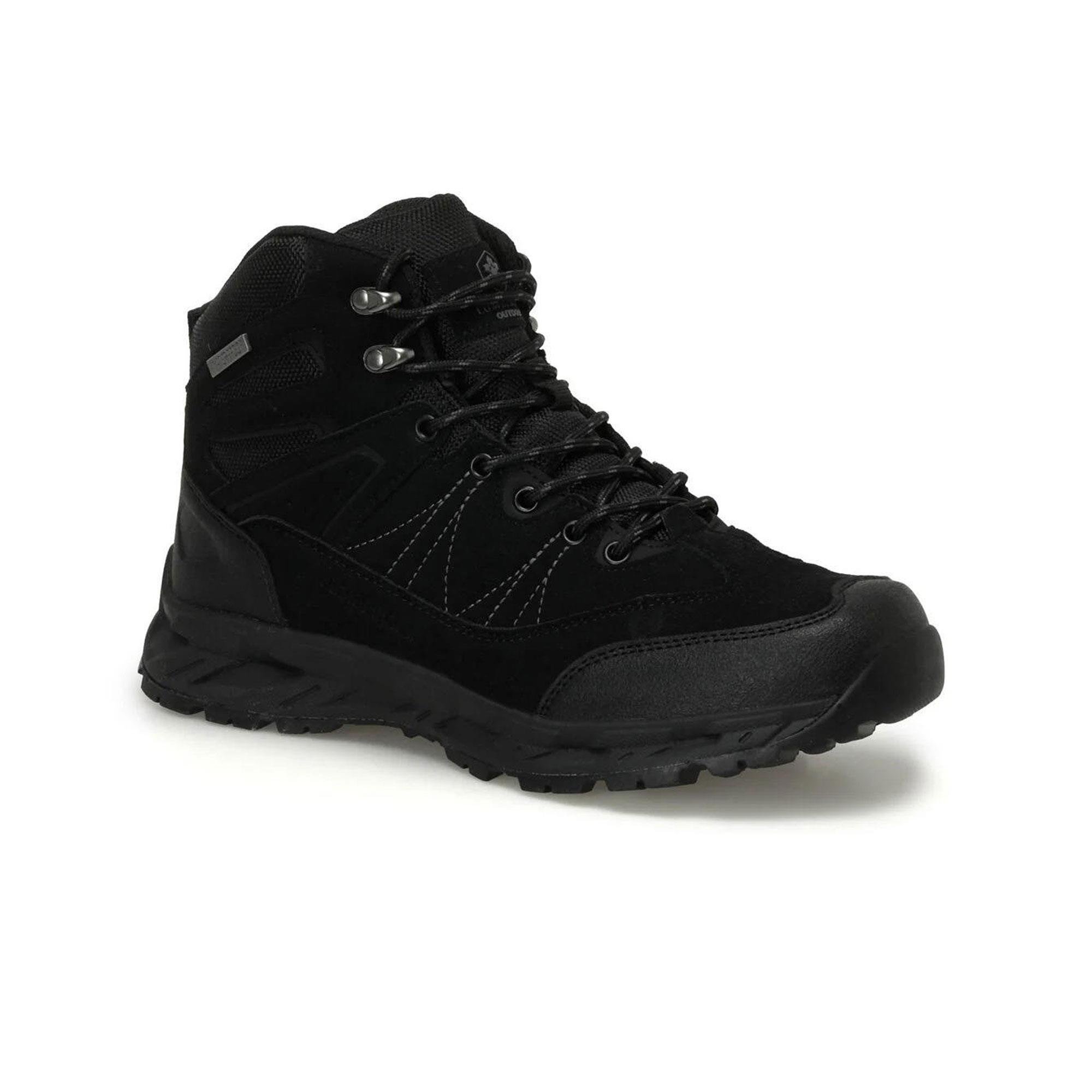 Lumberjack Maxim 4PR Erkek Bot - Görsel 3