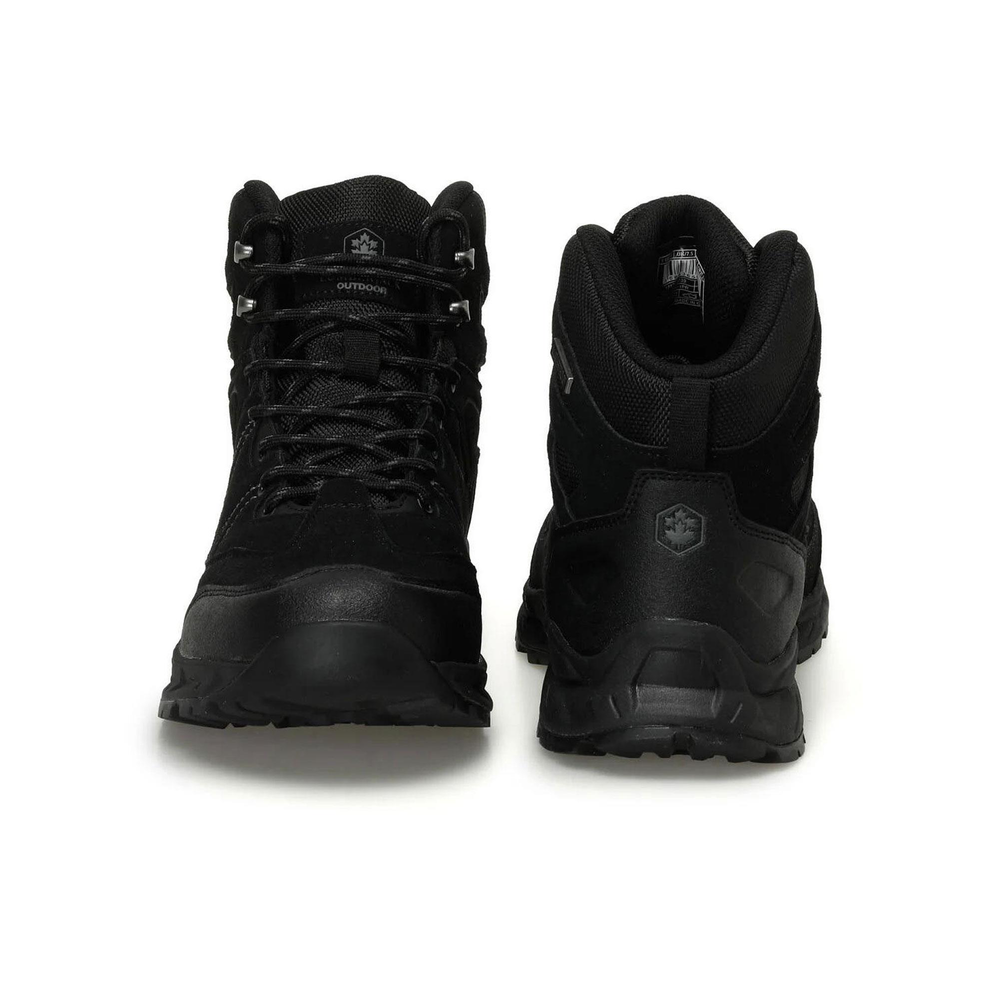 Lumberjack Maxim 4PR Erkek Bot - Görsel 6