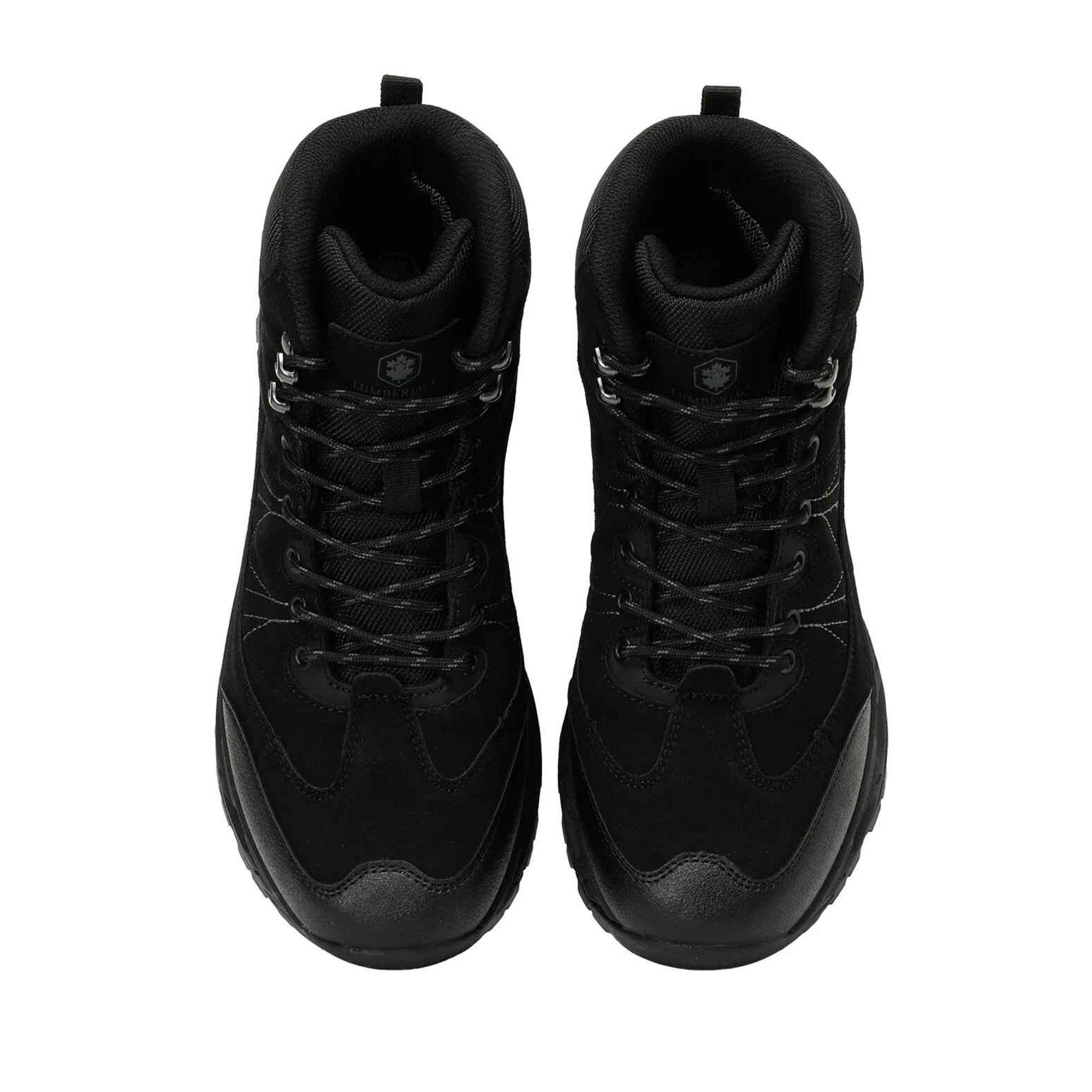 Lumberjack Maxim HI 3PR Erkek Bot - Görsel 5