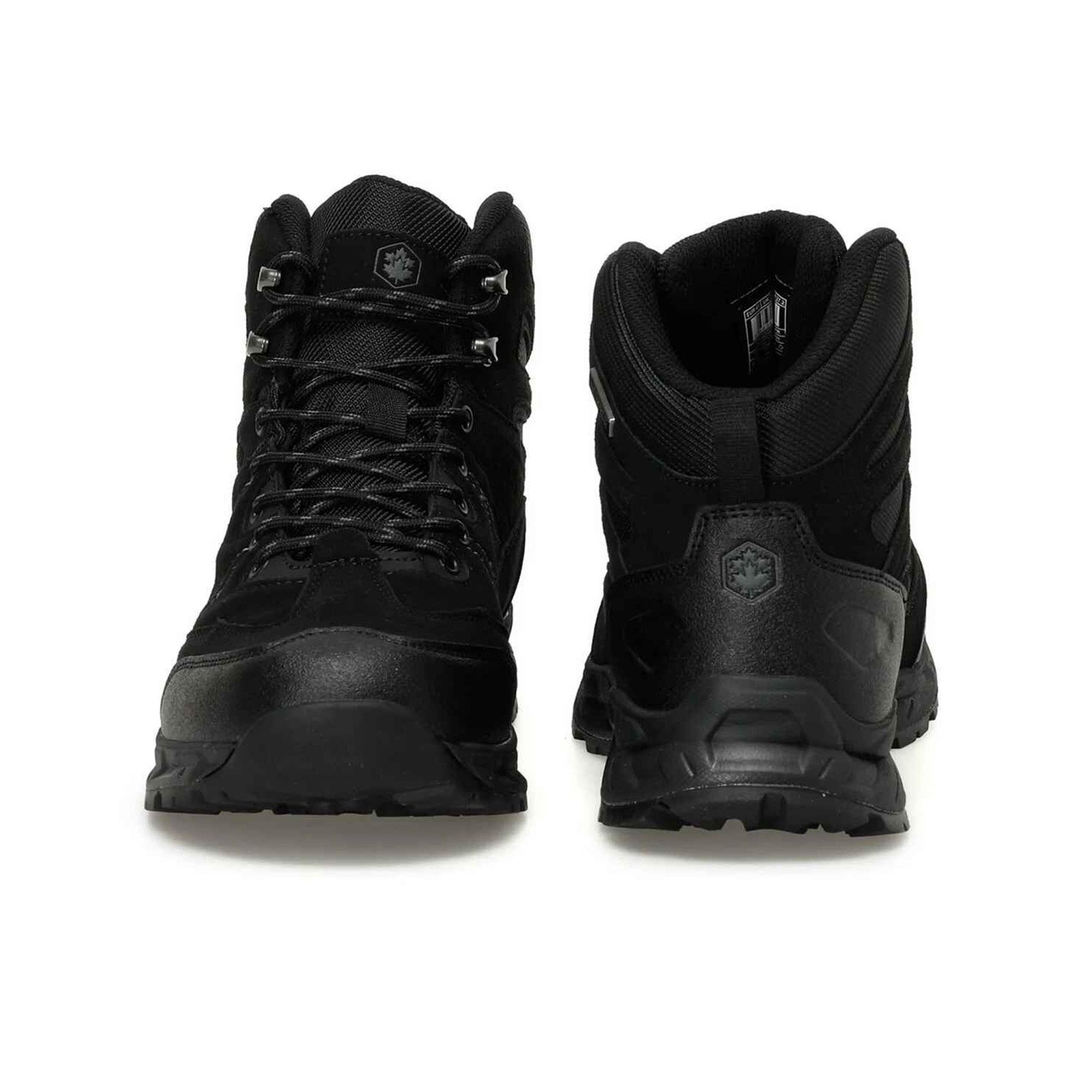 Lumberjack Maxim HI 3PR Erkek Bot - Görsel 6