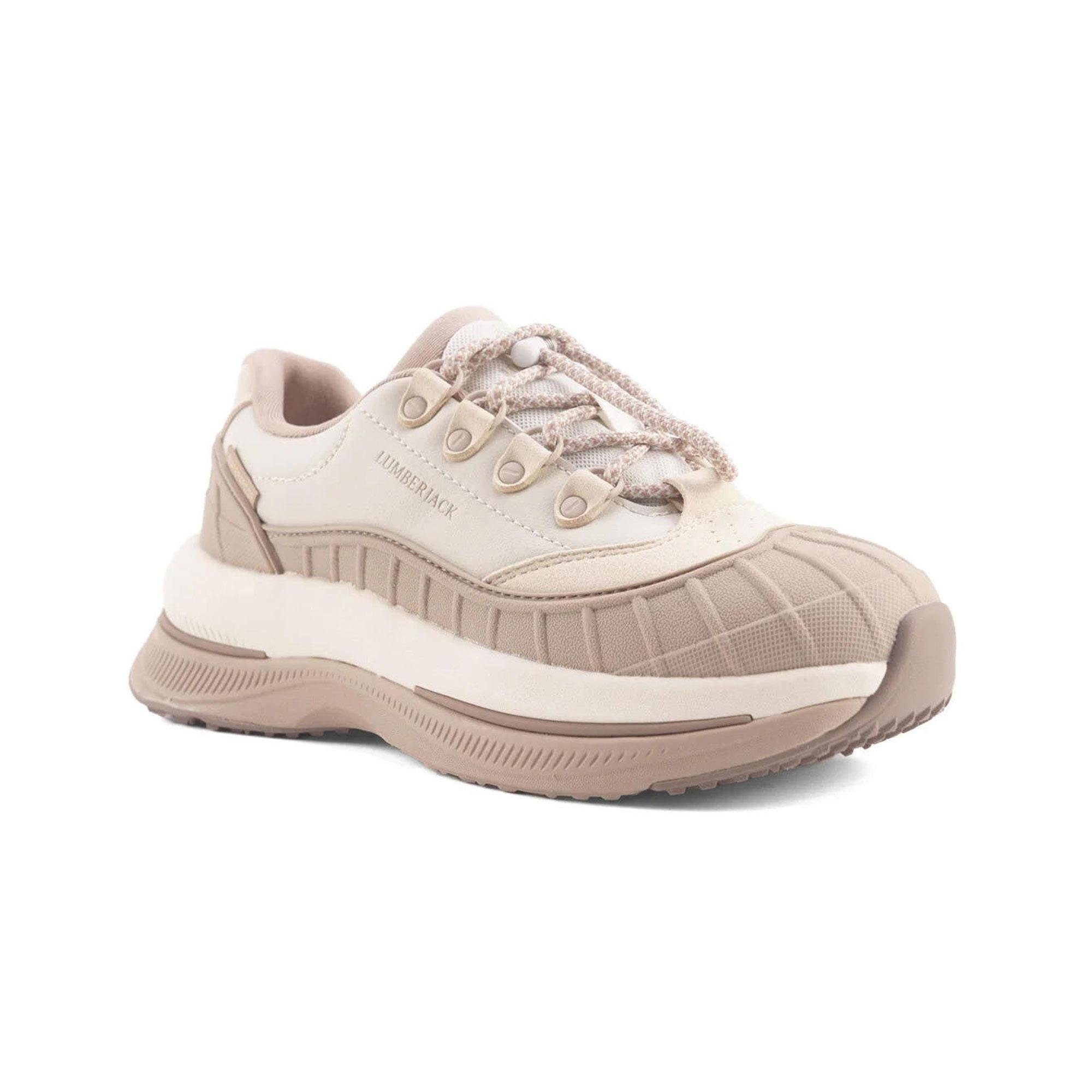 Lumberjack Melany 4PR Kadın Günlük Spor Ayakkabı - Görsel 3