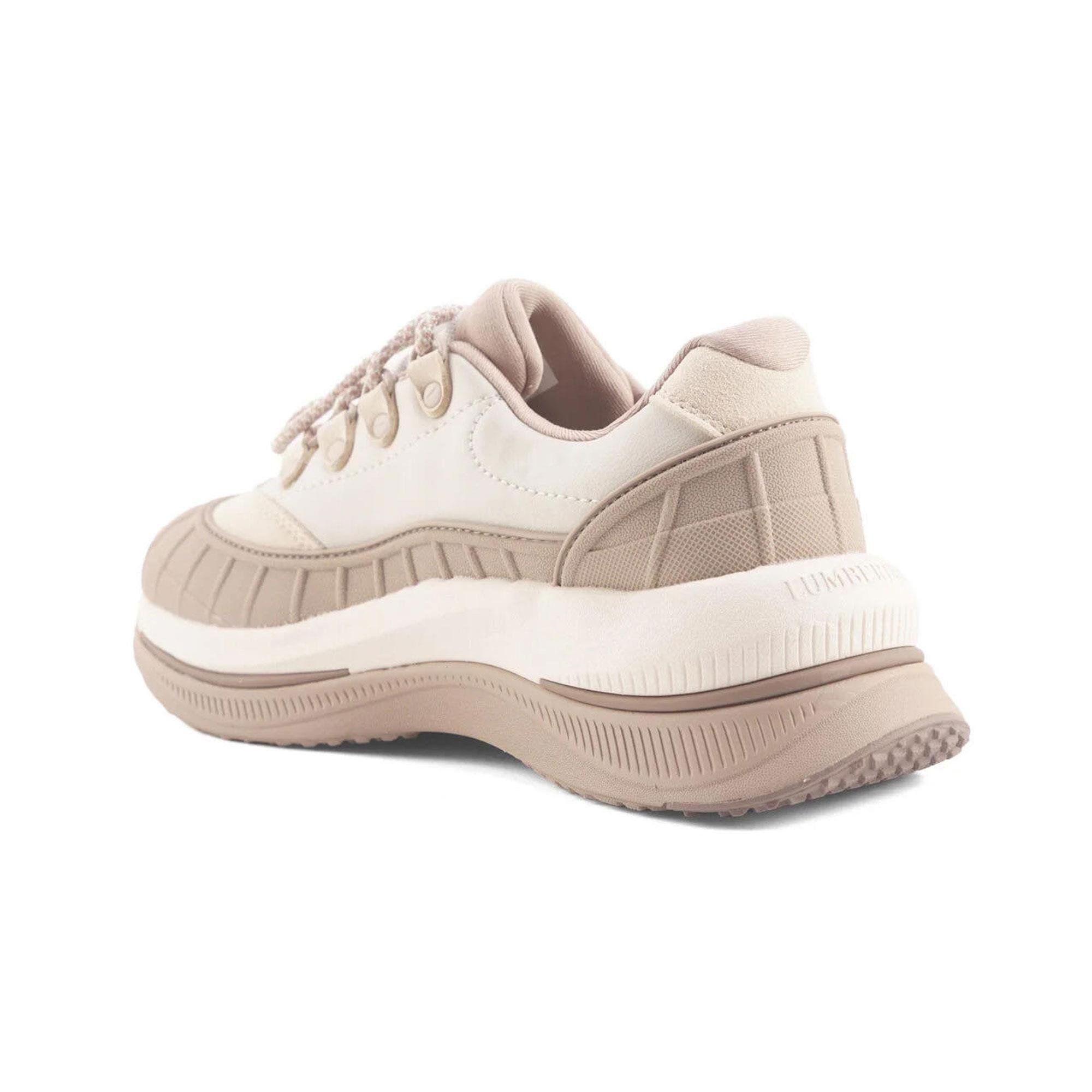 Lumberjack Melany 4PR Kadın Günlük Spor Ayakkabı - Görsel 4