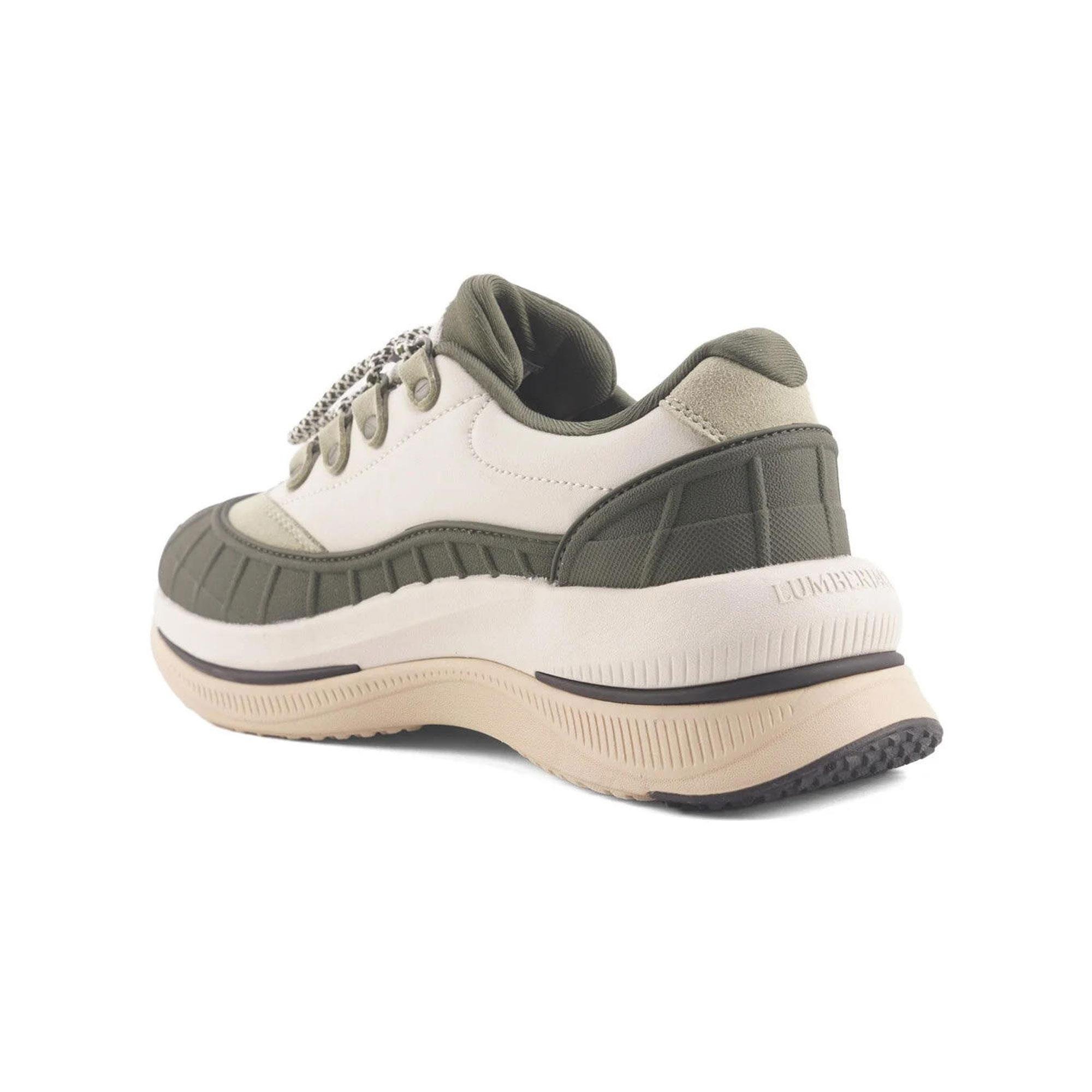 Lumberjack Melany 4PR Kadın Günlük Spor Ayakkabı - Görsel 4