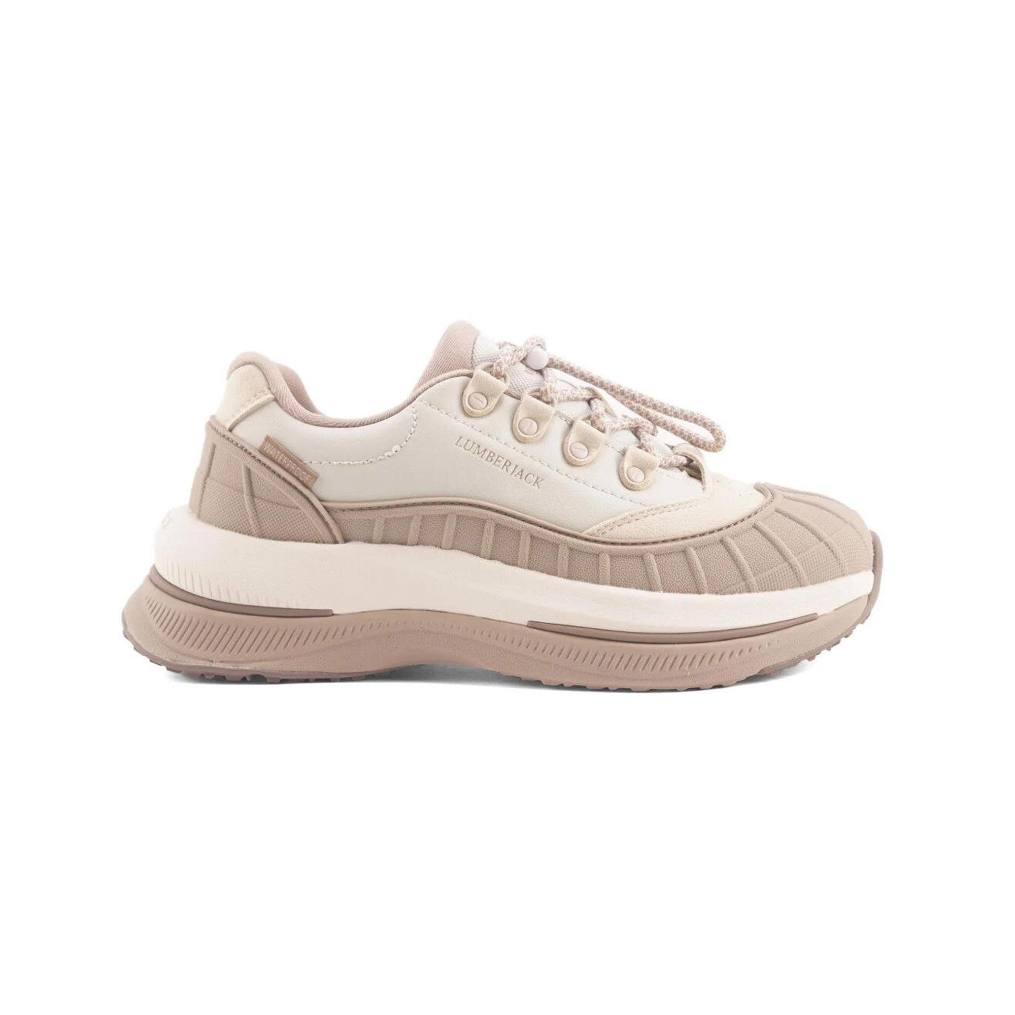 Lumberjack Melany 4PR Kadın Günlük Spor Ayakkabı - Görsel 2