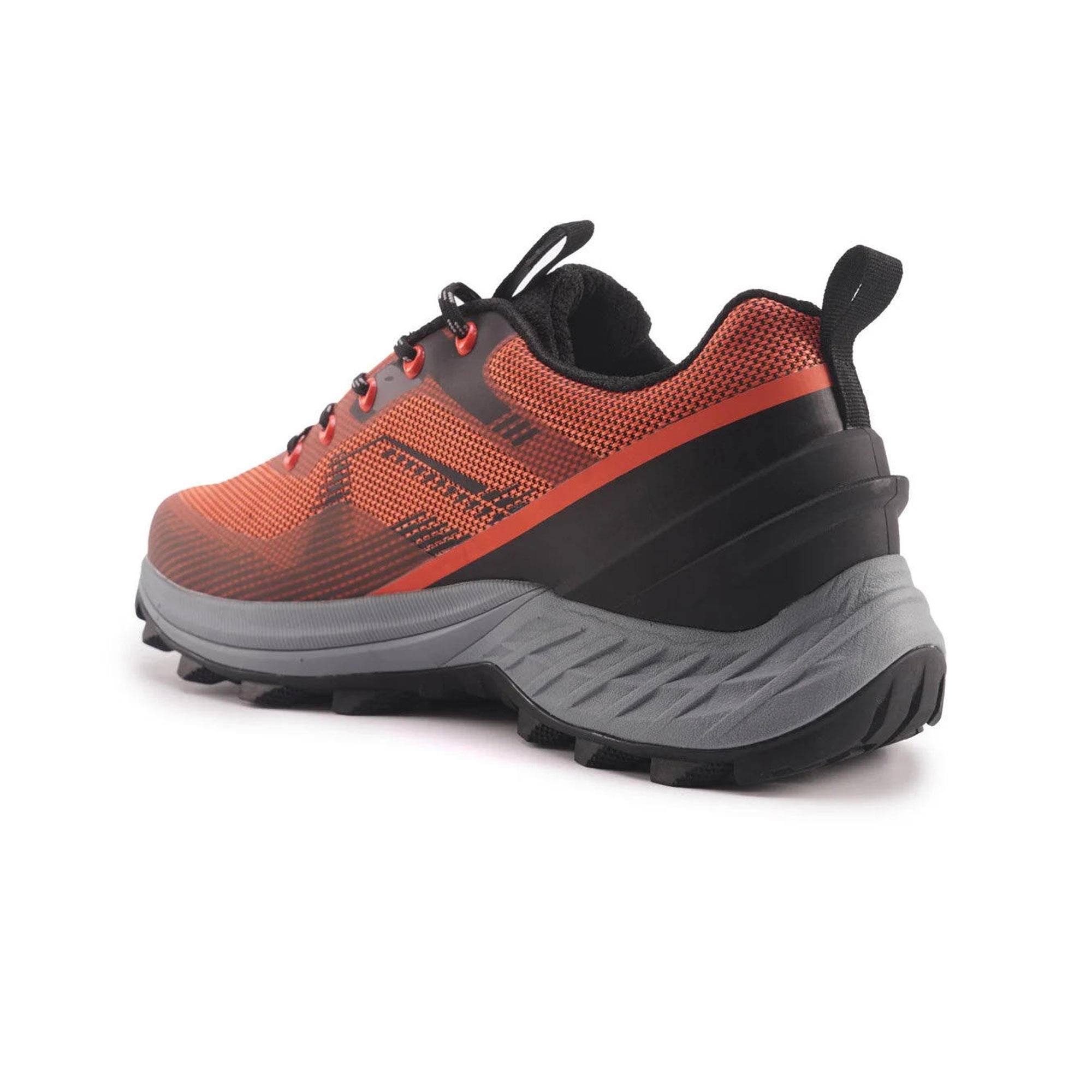 Lumberjack Mendel 4PR Erkek Outdoor Ayakkabı - Görsel 4