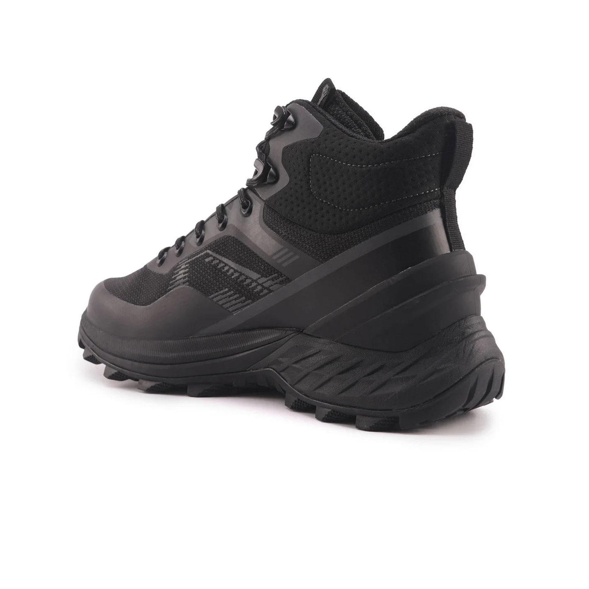 Lumberjack Mendel HI 4PR Erkek Bot - Görsel 4