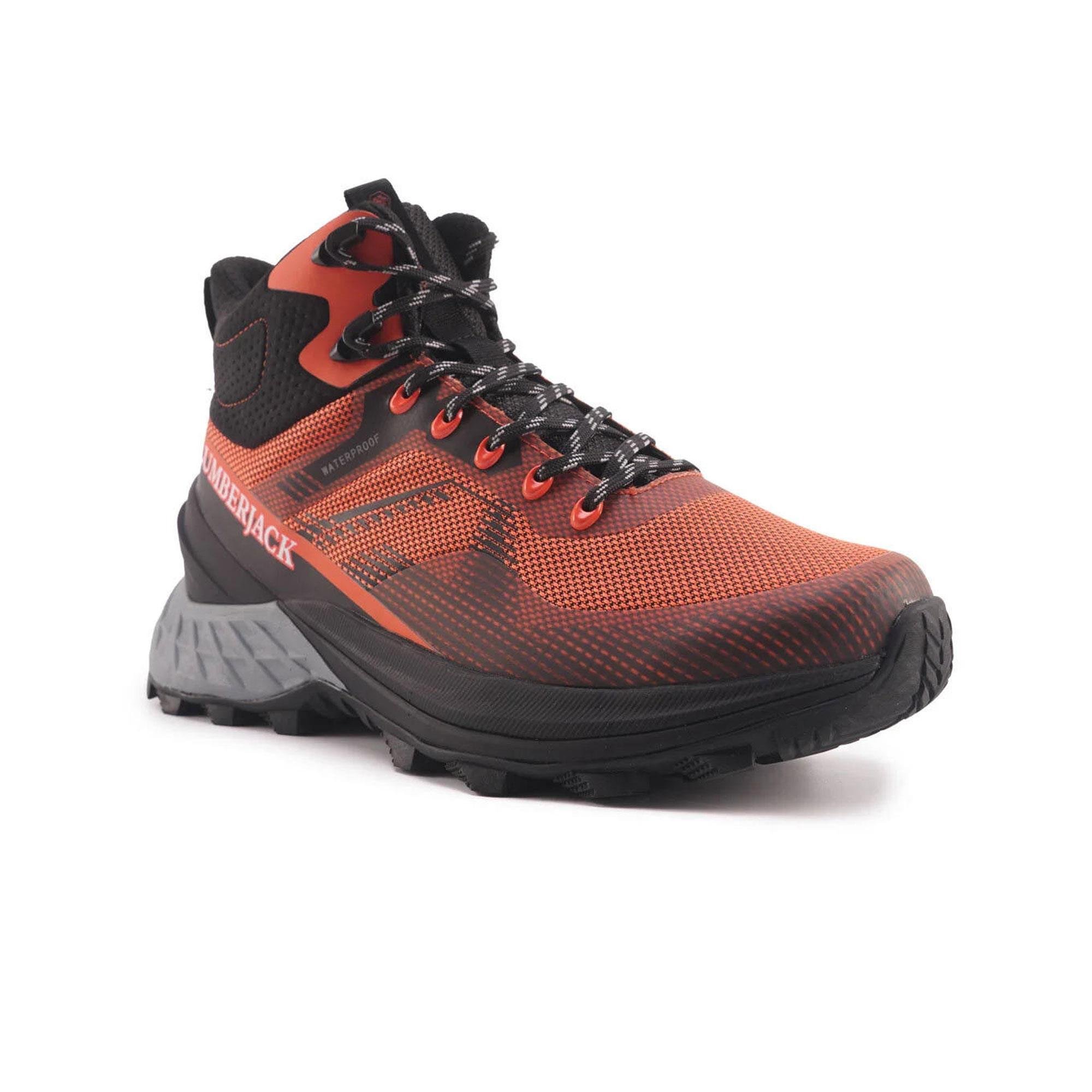 Lumberjack Mendel HI 4PR Erkek Bot - Görsel 3