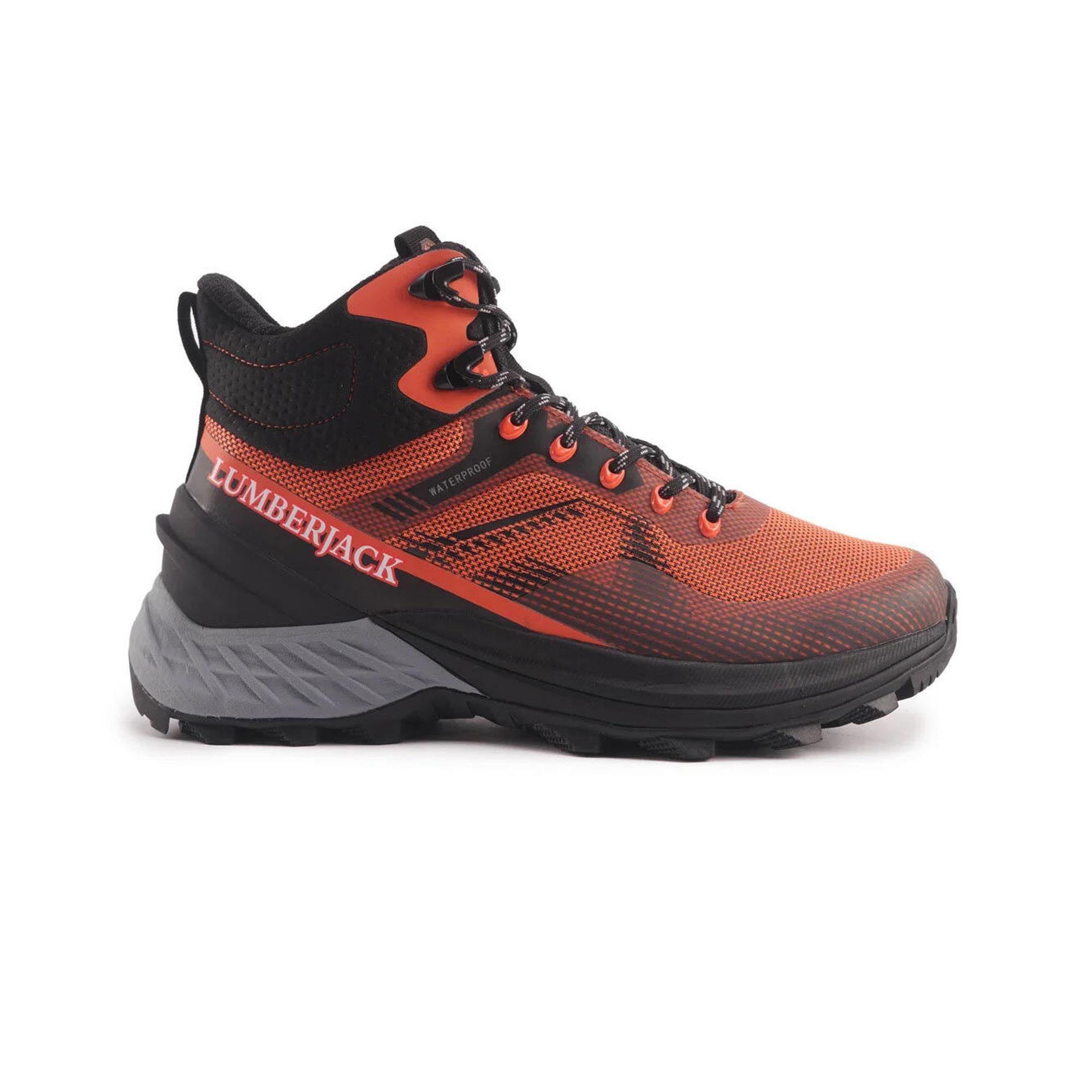 Lumberjack Mendel HI 4PR Erkek Bot - Görsel 2