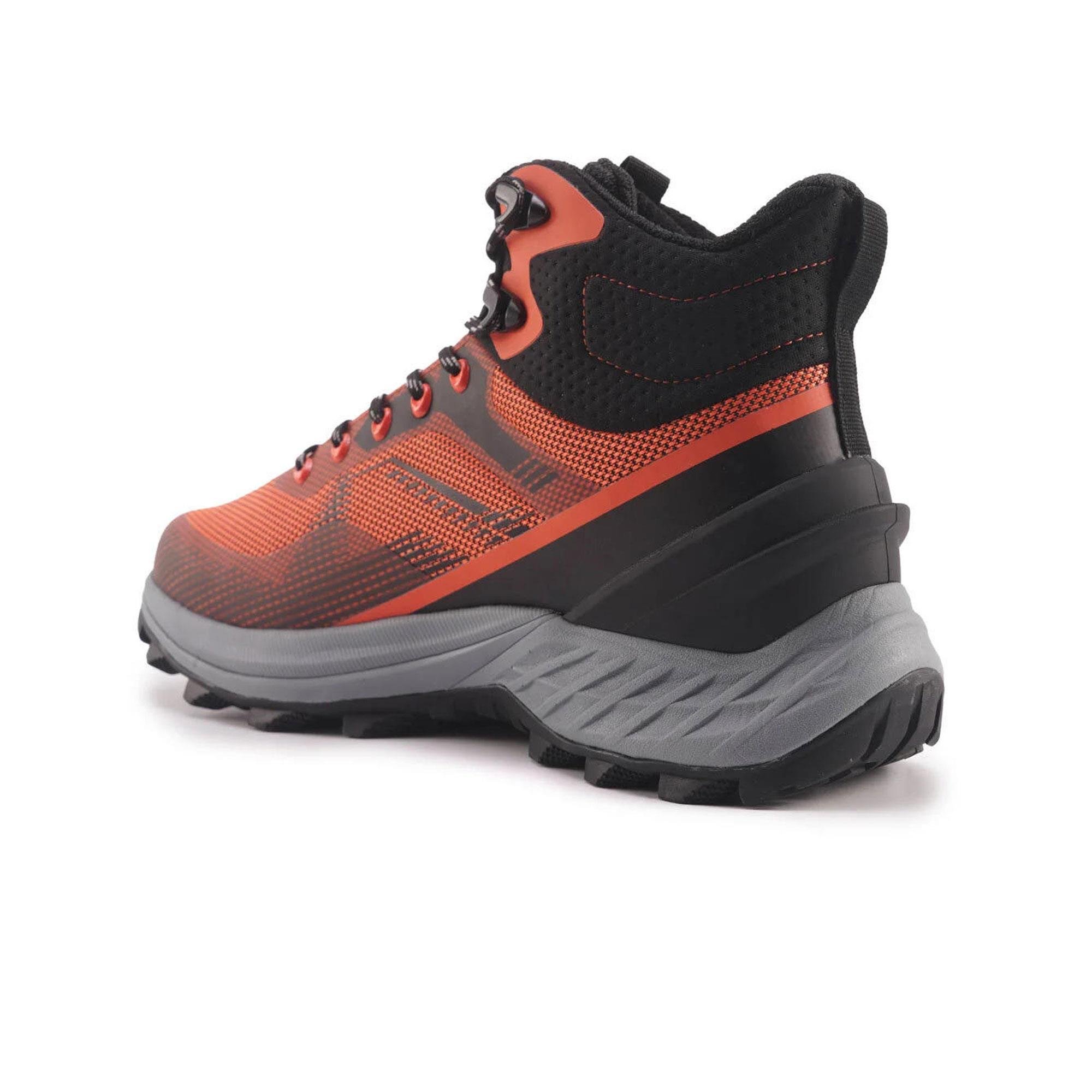 Lumberjack Mendel HI 4PR Erkek Bot - Görsel 4