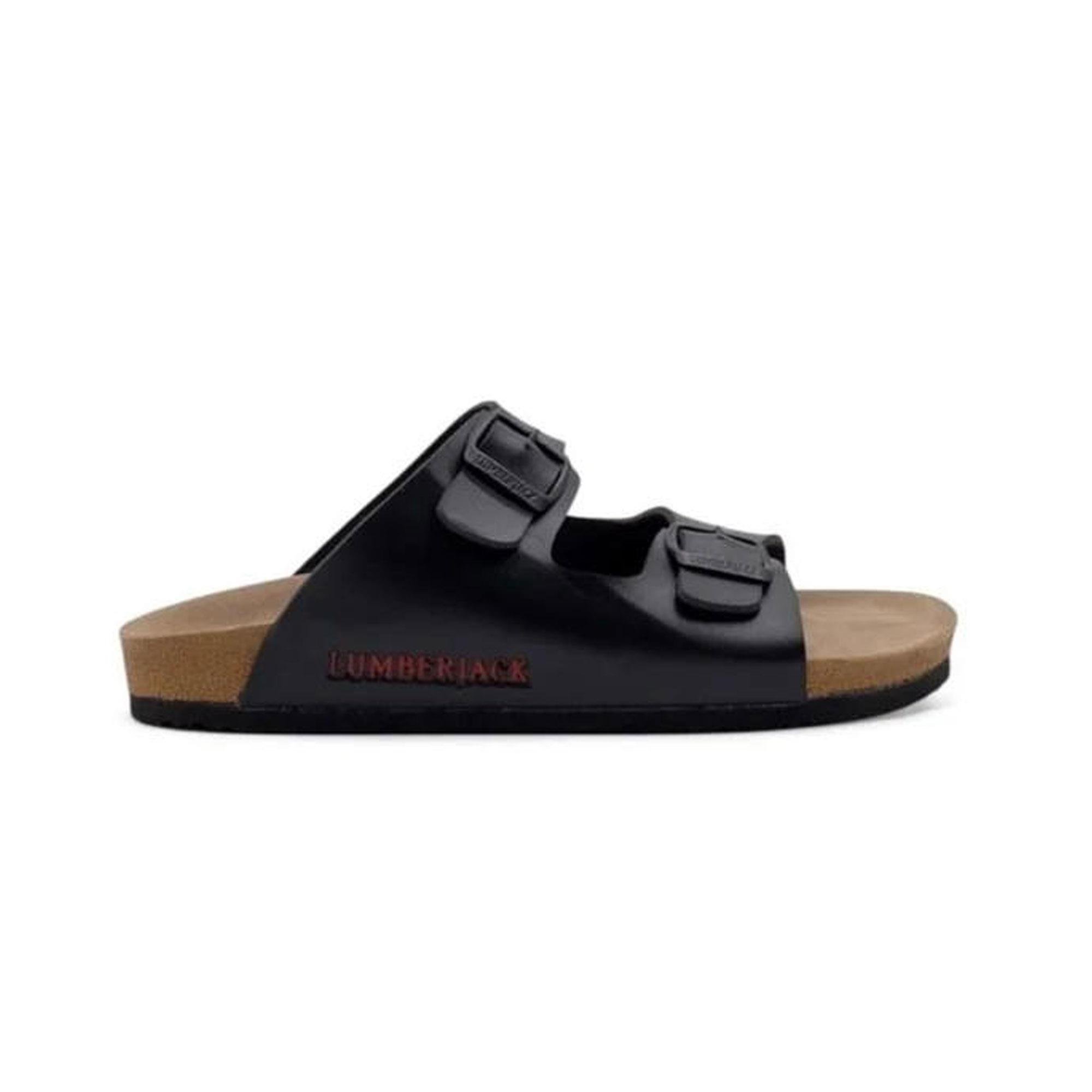 Lumberjack Mendy Kadın Terlik - Görsel 2