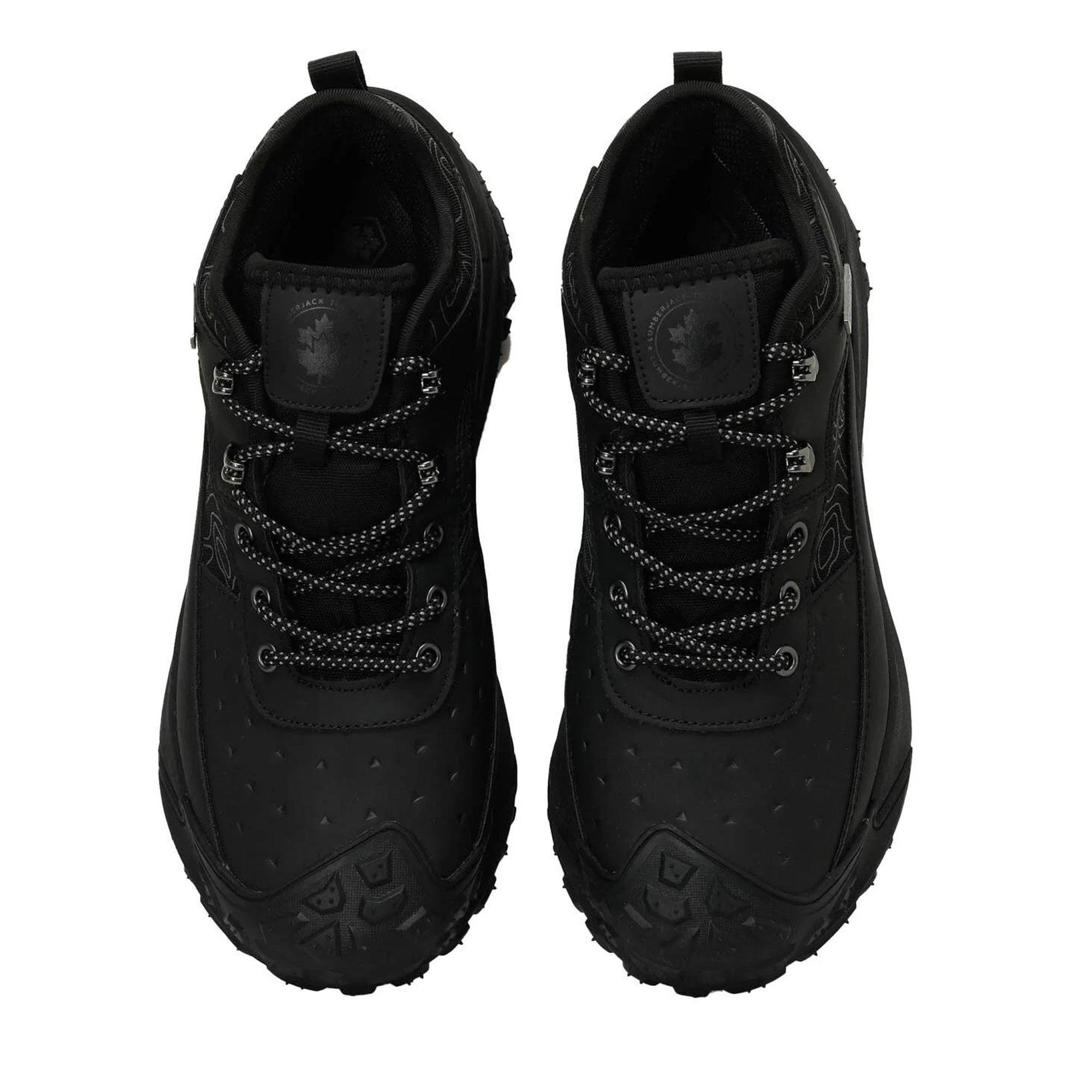 Lumberjack Menthan Erkek Outdoor Ayakkabı - Görsel 5