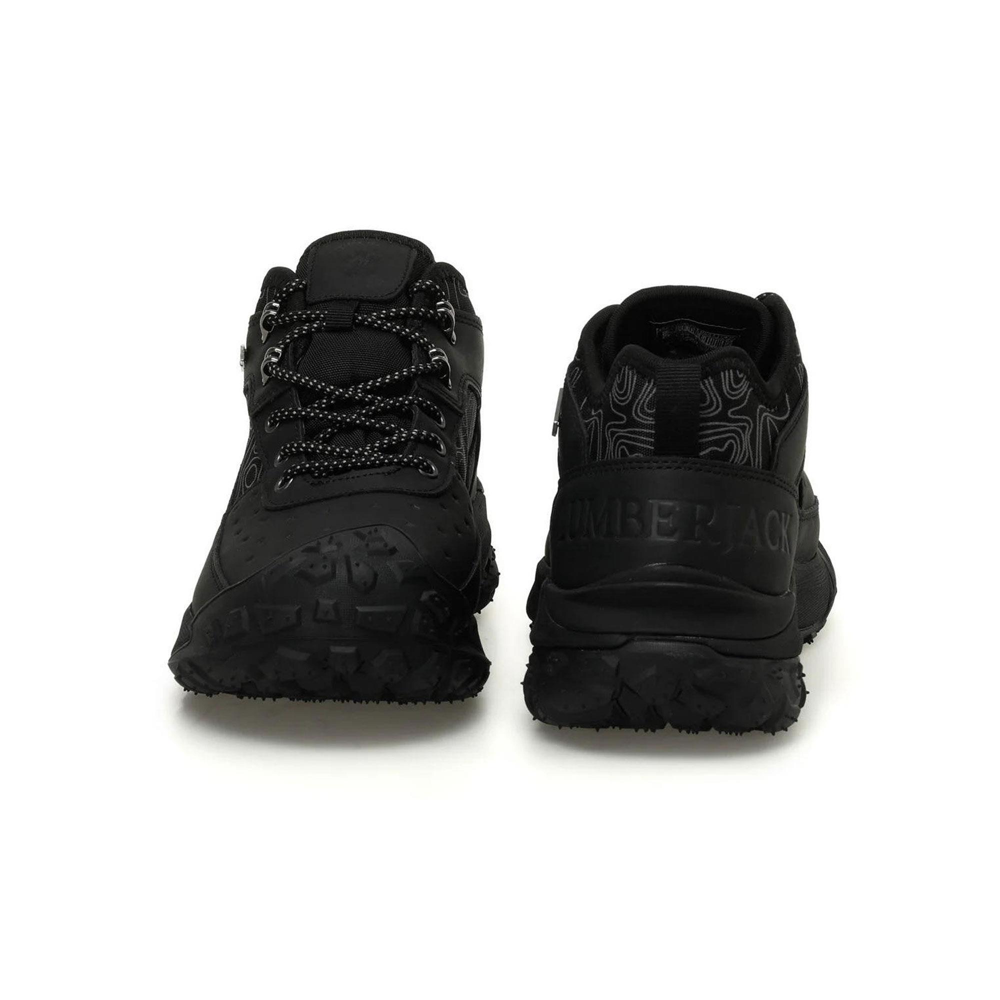 Lumberjack Menthan Erkek Outdoor Ayakkabı - Görsel 6