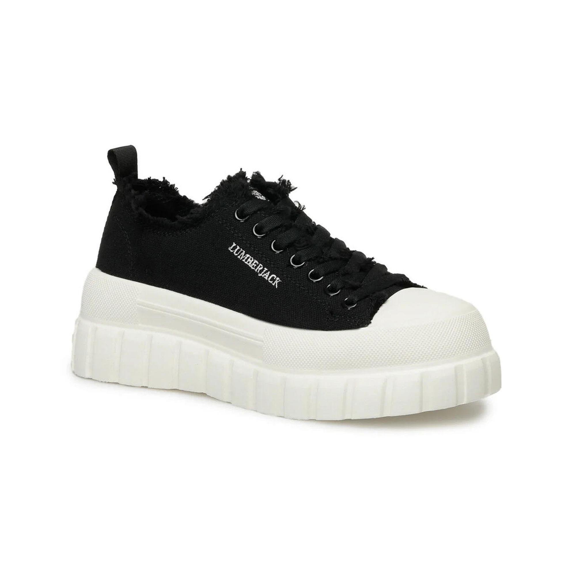 Lumberjack Merita 4FX Kadın Günlük Spor Ayakkabı - Görsel 3