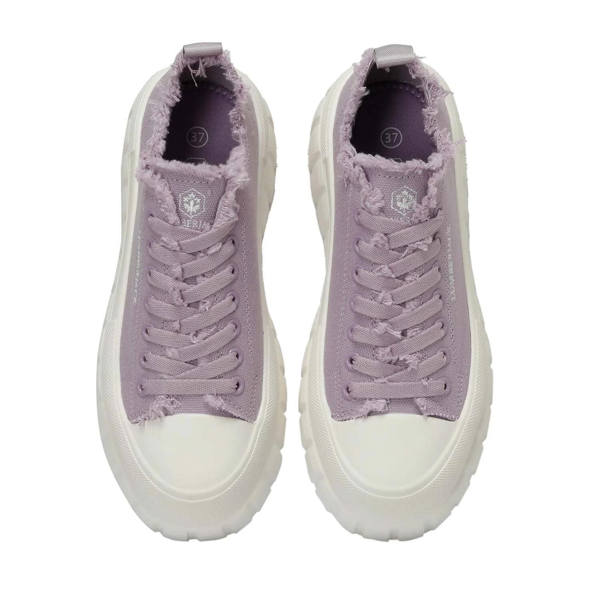 Lumberjack Merita 4FX Kadın Günlük Spor Ayakkabı - Görsel 5