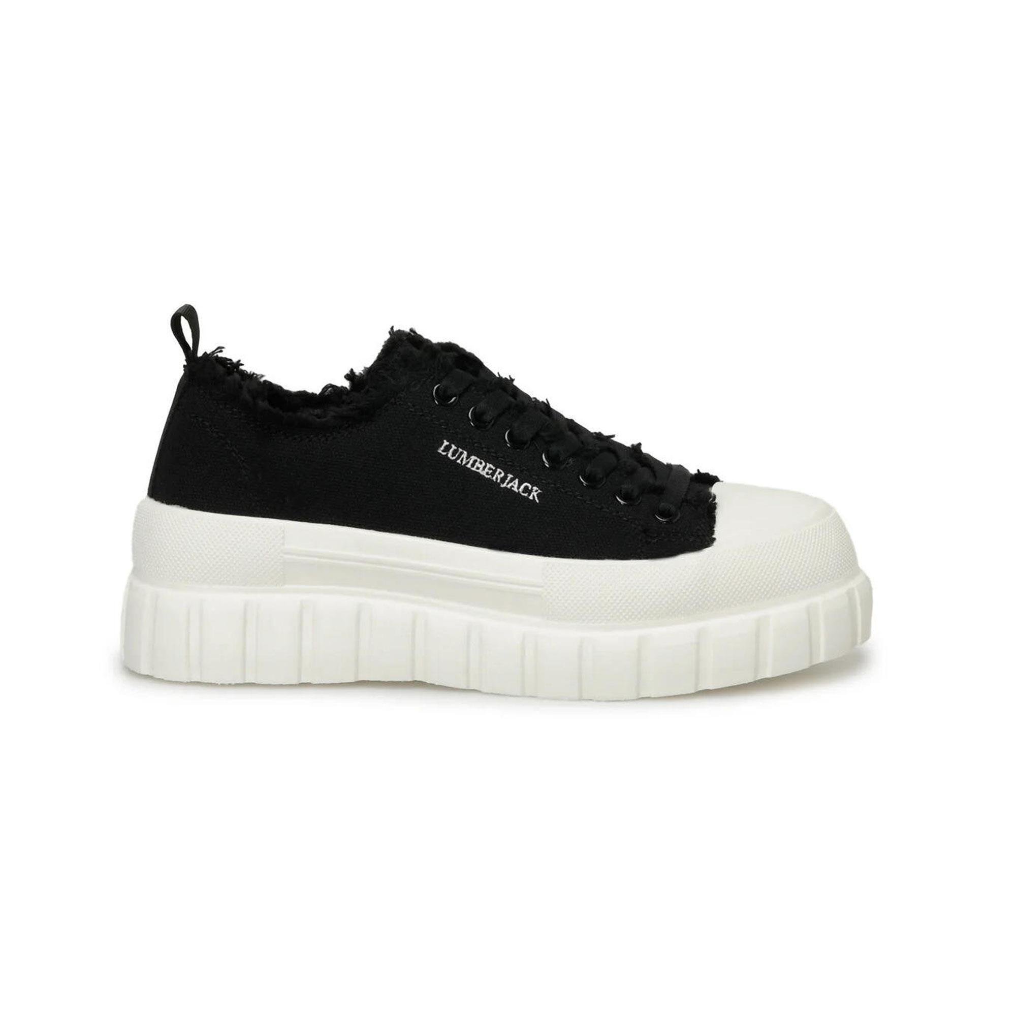 Lumberjack Merita 4FX Kadın Günlük Spor Ayakkabı - Görsel 2