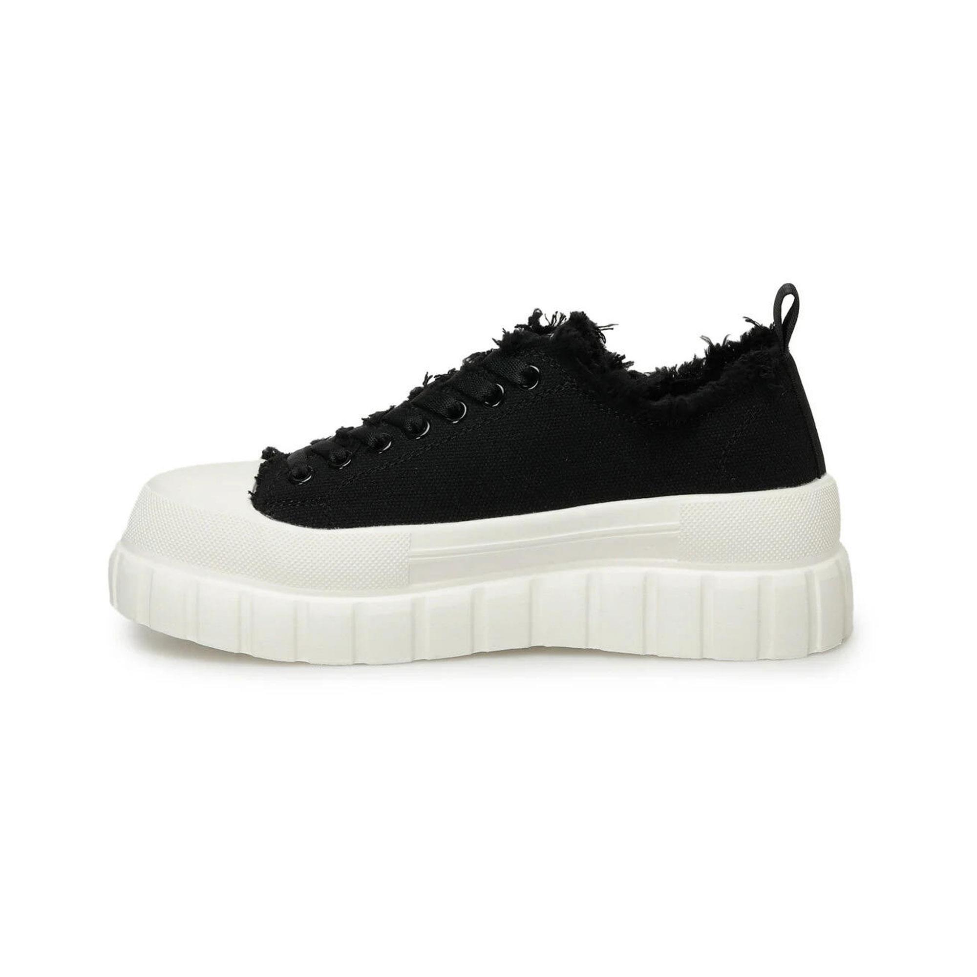 Lumberjack Merita 4FX Kadın Günlük Spor Ayakkabı - Görsel 4