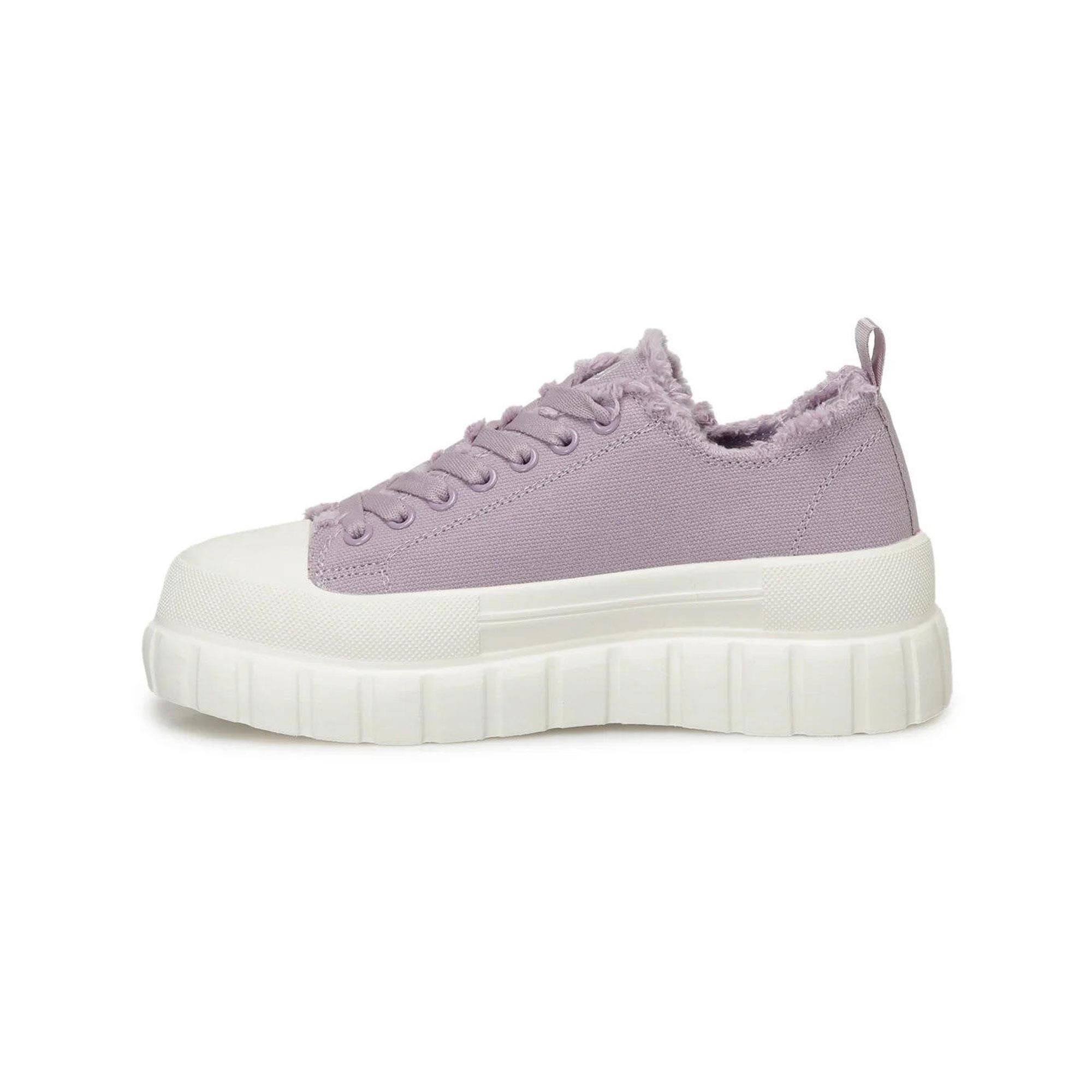 Lumberjack Merita 4FX Kadın Günlük Spor Ayakkabı - Görsel 4