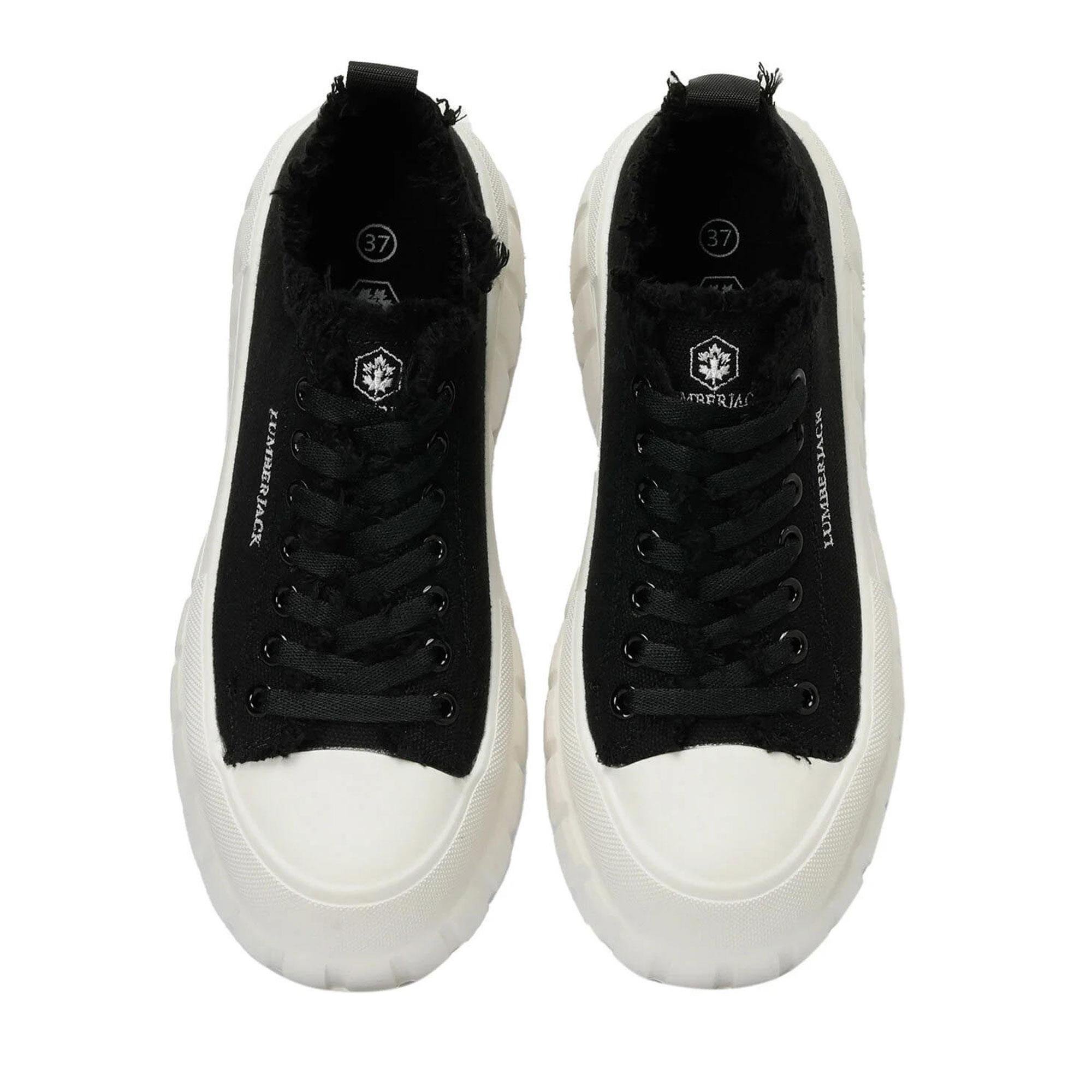 Lumberjack Merita 4FX Kadın Günlük Spor Ayakkabı - Görsel 5