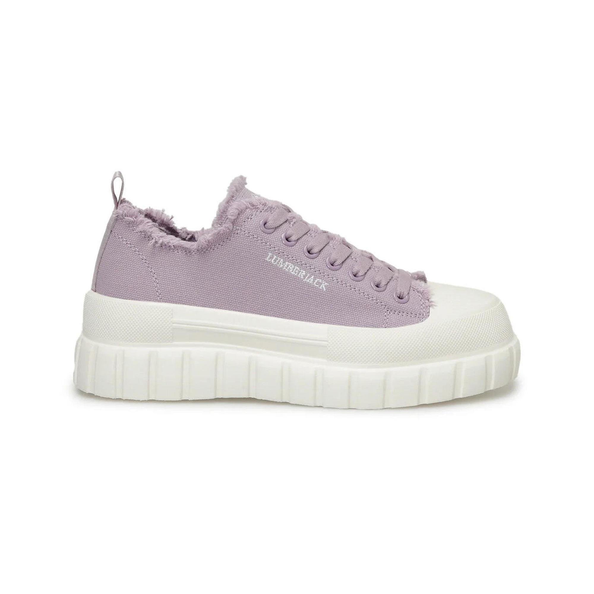 Lumberjack Merita 4FX Kadın Günlük Spor Ayakkabı - Görsel 2