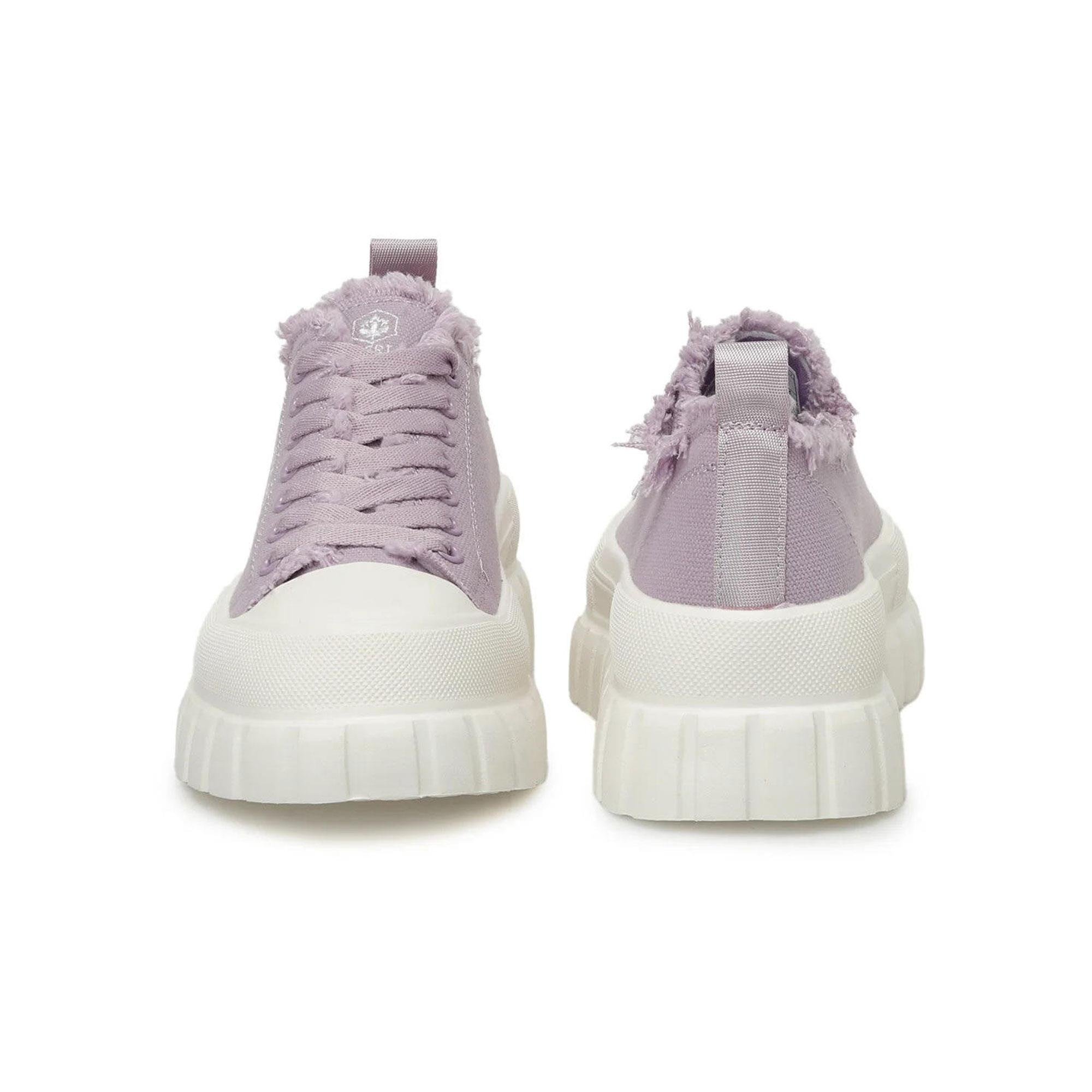 Lumberjack Merita 4FX Kadın Günlük Spor Ayakkabı - Görsel 6