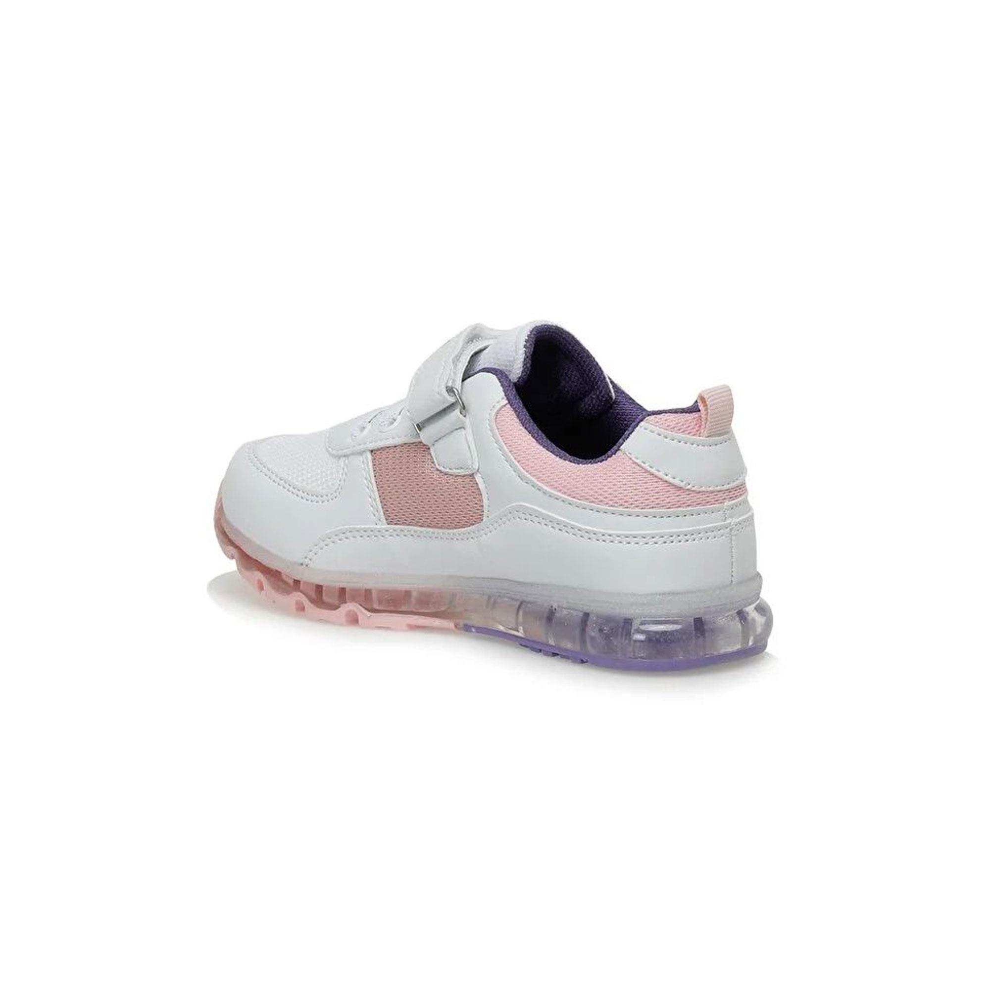 Lumberjack Mesh Çocuk Günlük Spor Ayakkabı - Görsel 4